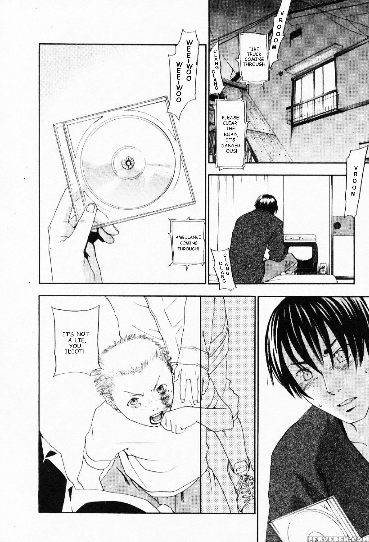 [yonekura Kengo] The Yellow Hearts 3 [english] {ke... Chapter 1 Page 62