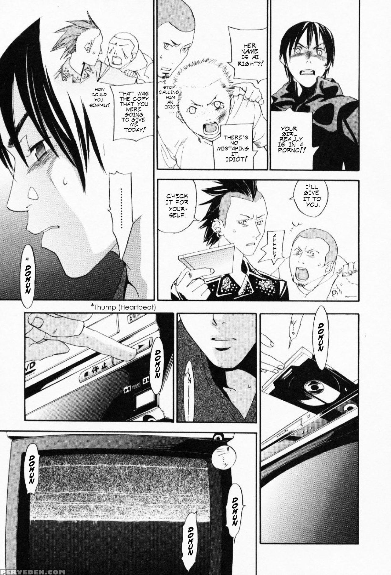 [yonekura Kengo] The Yellow Hearts 3 [english] {ke... Chapter 1 Page 63