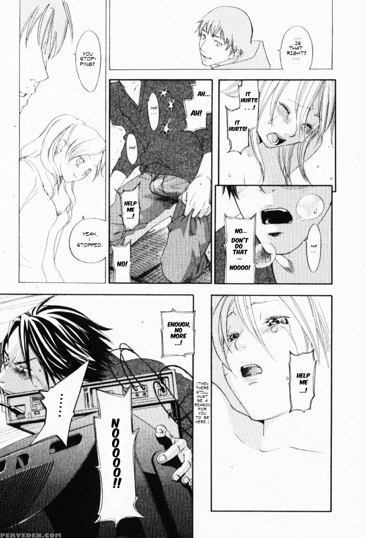 [yonekura Kengo] The Yellow Hearts 3 [english] {ke... Chapter 1 Page 65