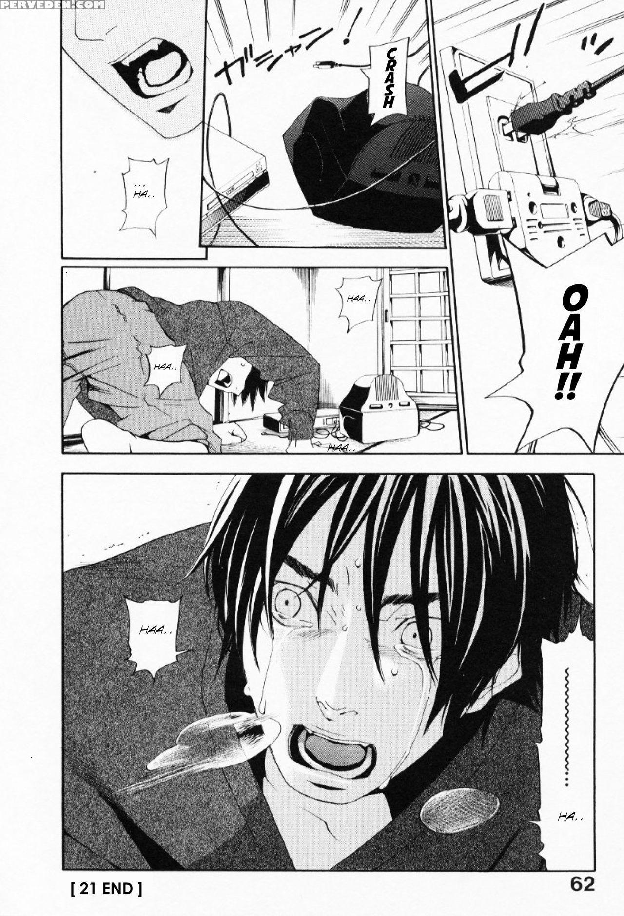 [yonekura Kengo] The Yellow Hearts 3 [english] {ke... Chapter 1 Page 66