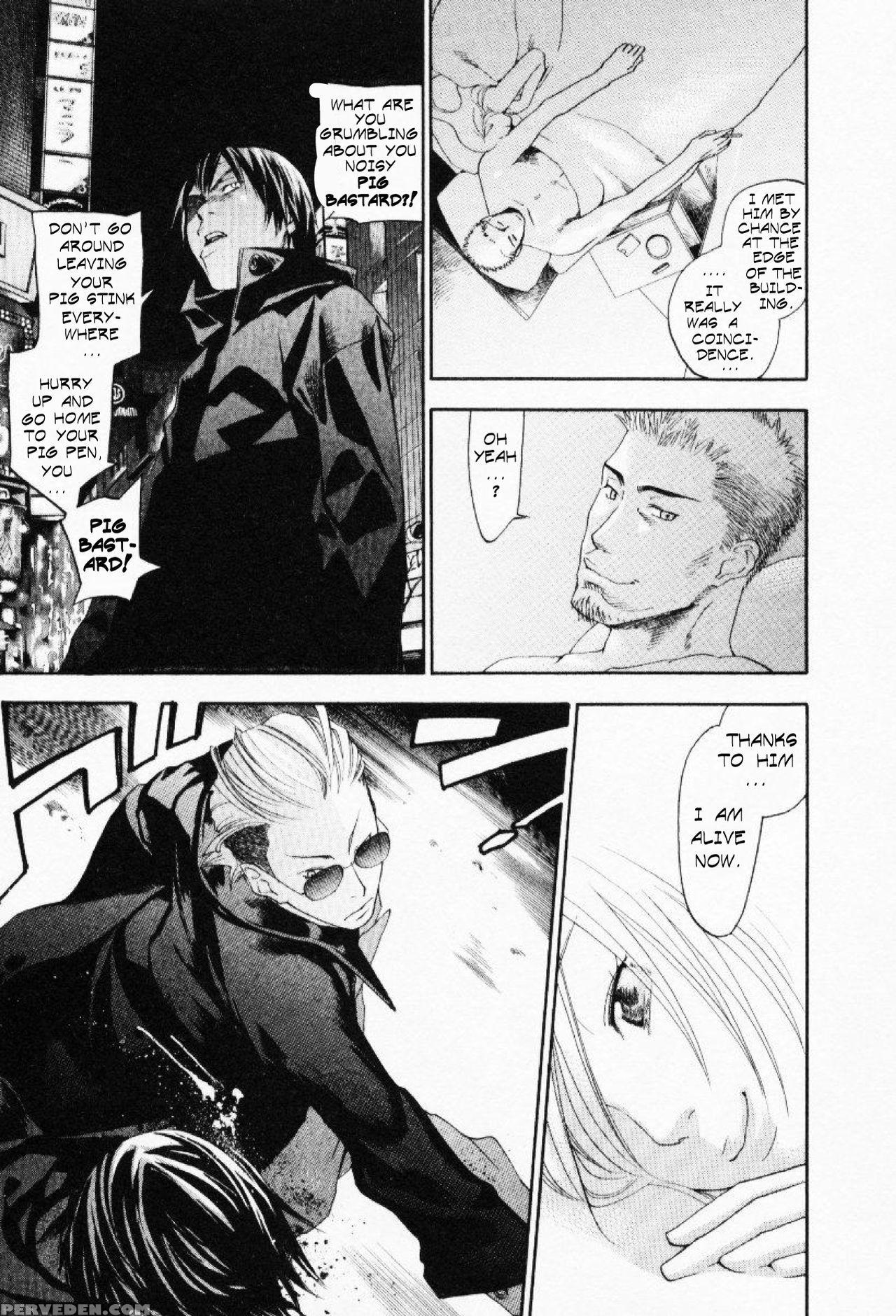 [yonekura Kengo] The Yellow Hearts 3 [english] {ke... Chapter 1 Page 81