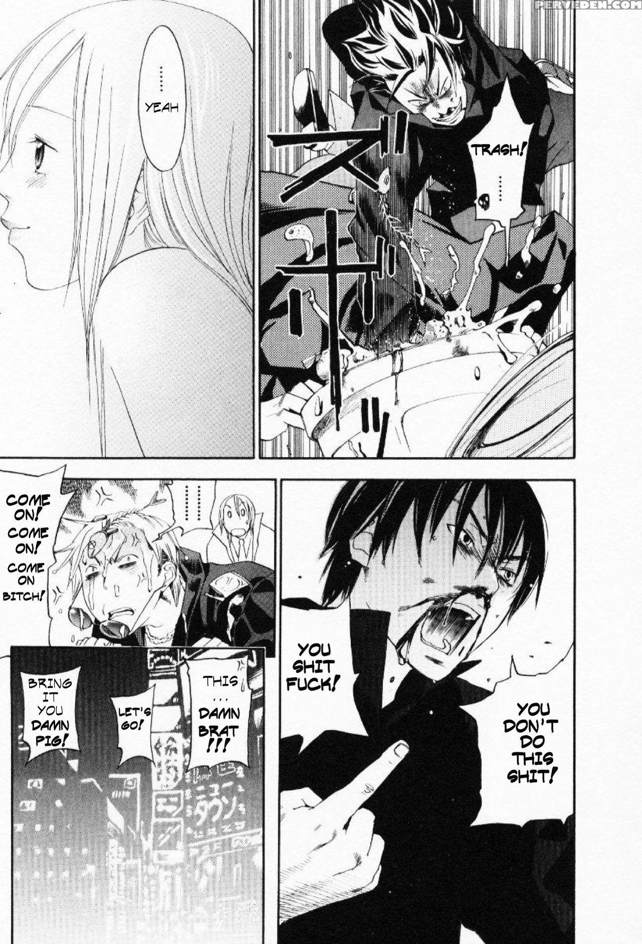 [yonekura Kengo] The Yellow Hearts 3 [english] {ke... Chapter 1 Page 83