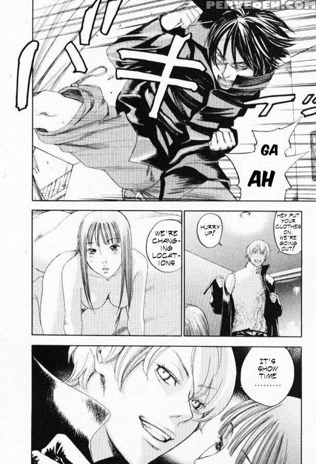 [yonekura Kengo] The Yellow Hearts 3 [english] {ke... Chapter 1 Page 92