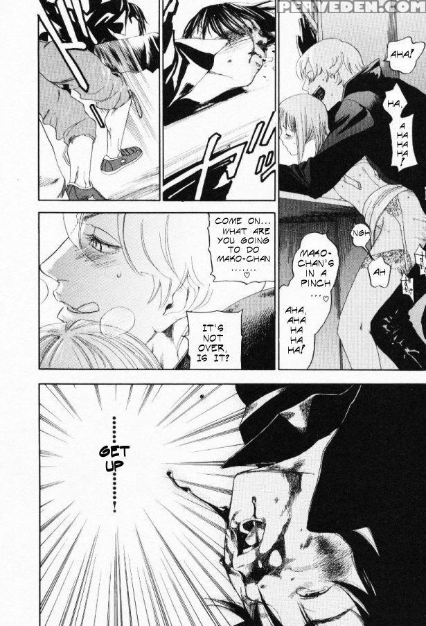 [yonekura Kengo] The Yellow Hearts 3 [english] {ke... Chapter 1 Page 98