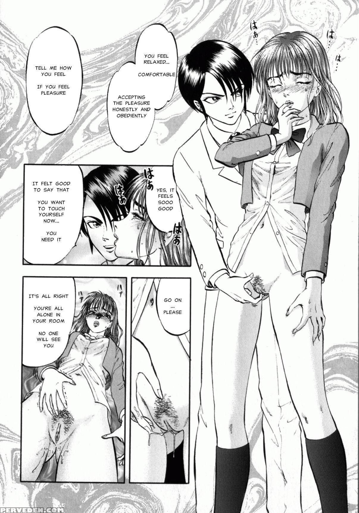 [yoriu Mushi] Miserareta Karyuudo Ch. 8-9 [english] [misterj167] 1