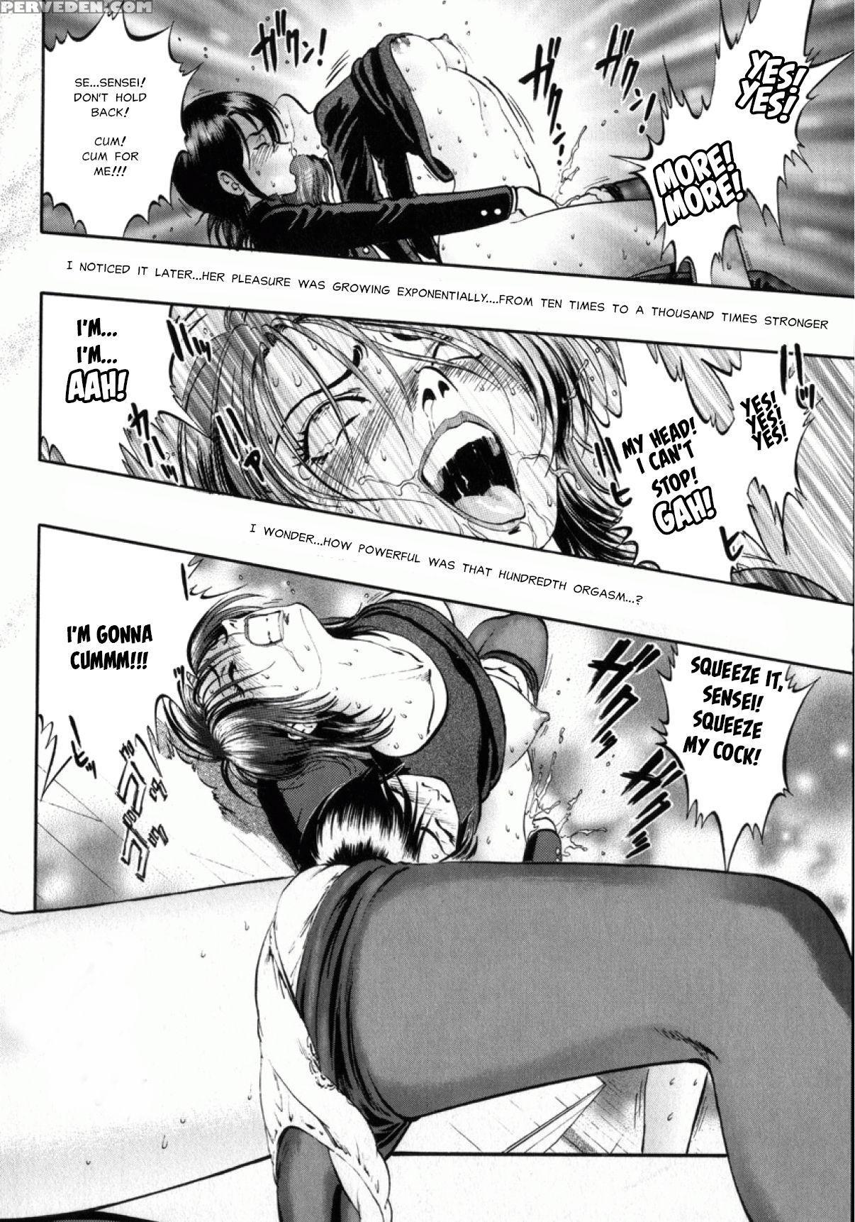 [yoriu Mushi] Miserareta Karyuudo Ch. 8-9 [english] [misterj167] 1