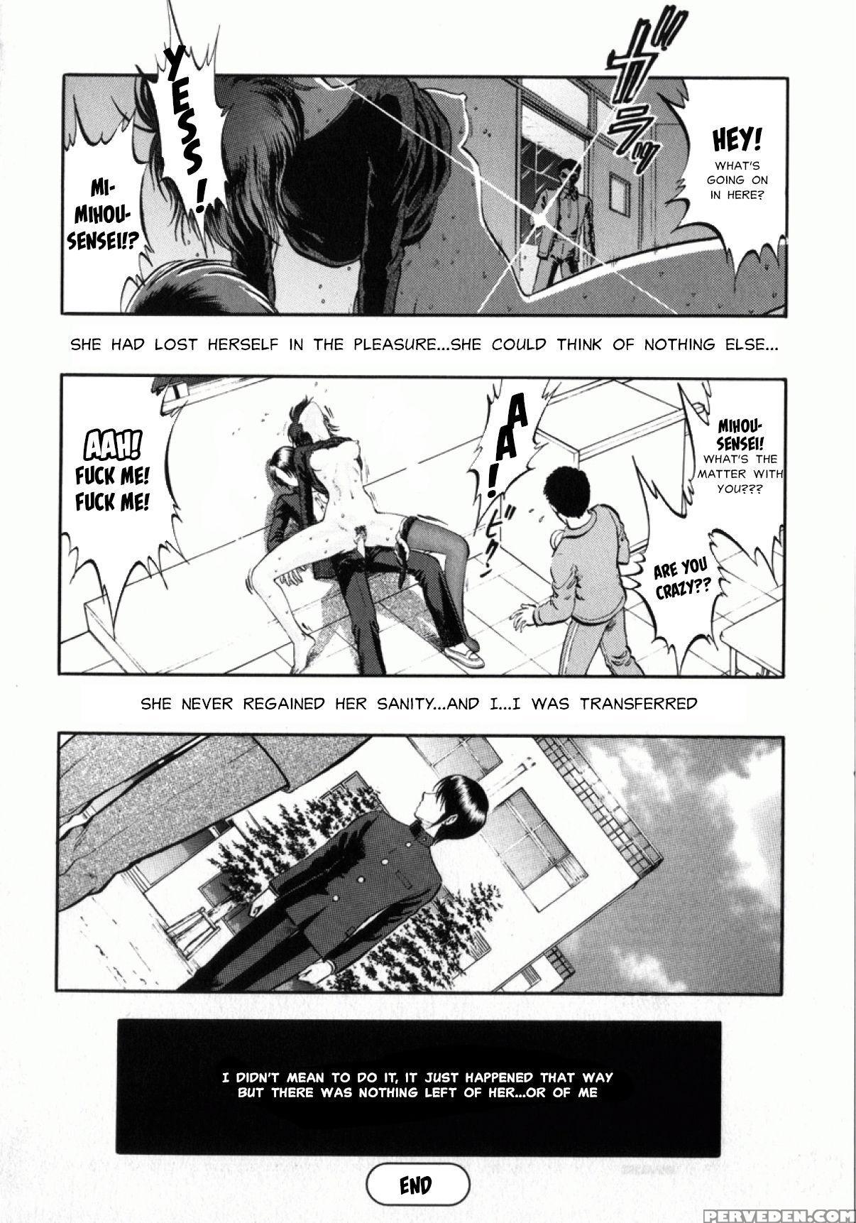 [yoriu Mushi] Miserareta Karyuudo Ch. 8-9 [english] [misterj167] 1