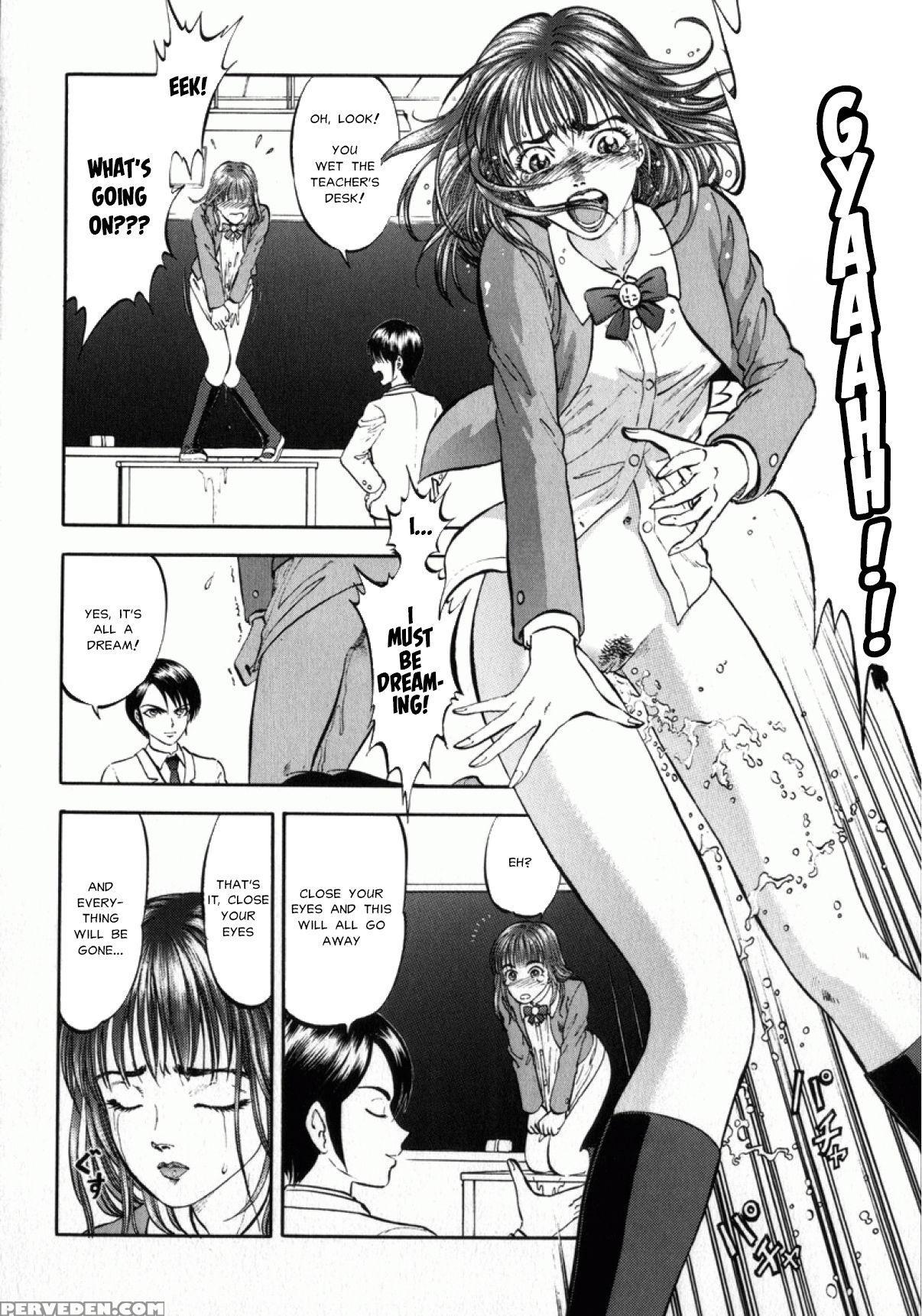 [yoriu Mushi] Miserareta Karyuudo Ch. 8-9 [english] [misterj167] 1