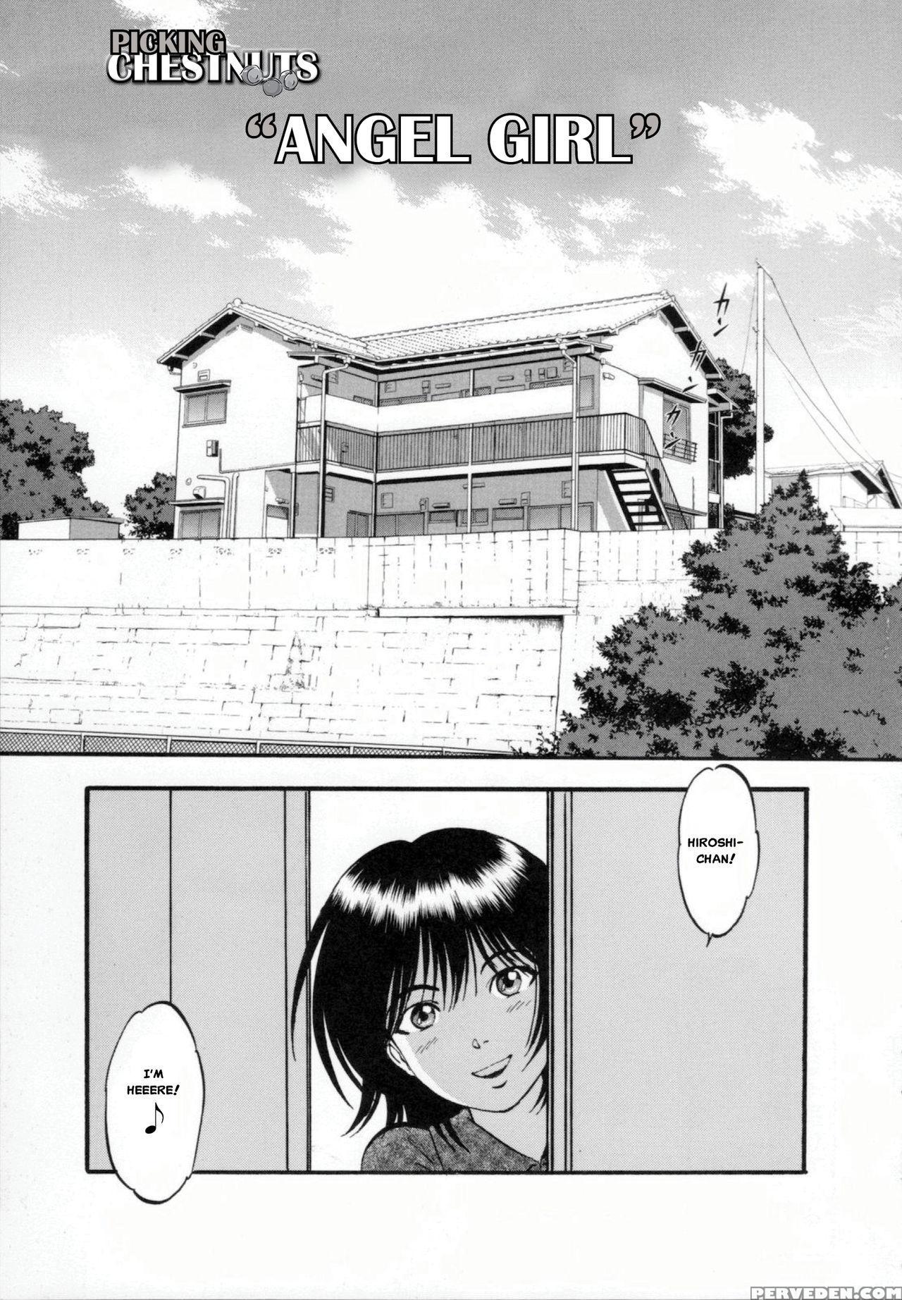 [yoriu Mushi] R Shitei Ge [english] [misterj] 1