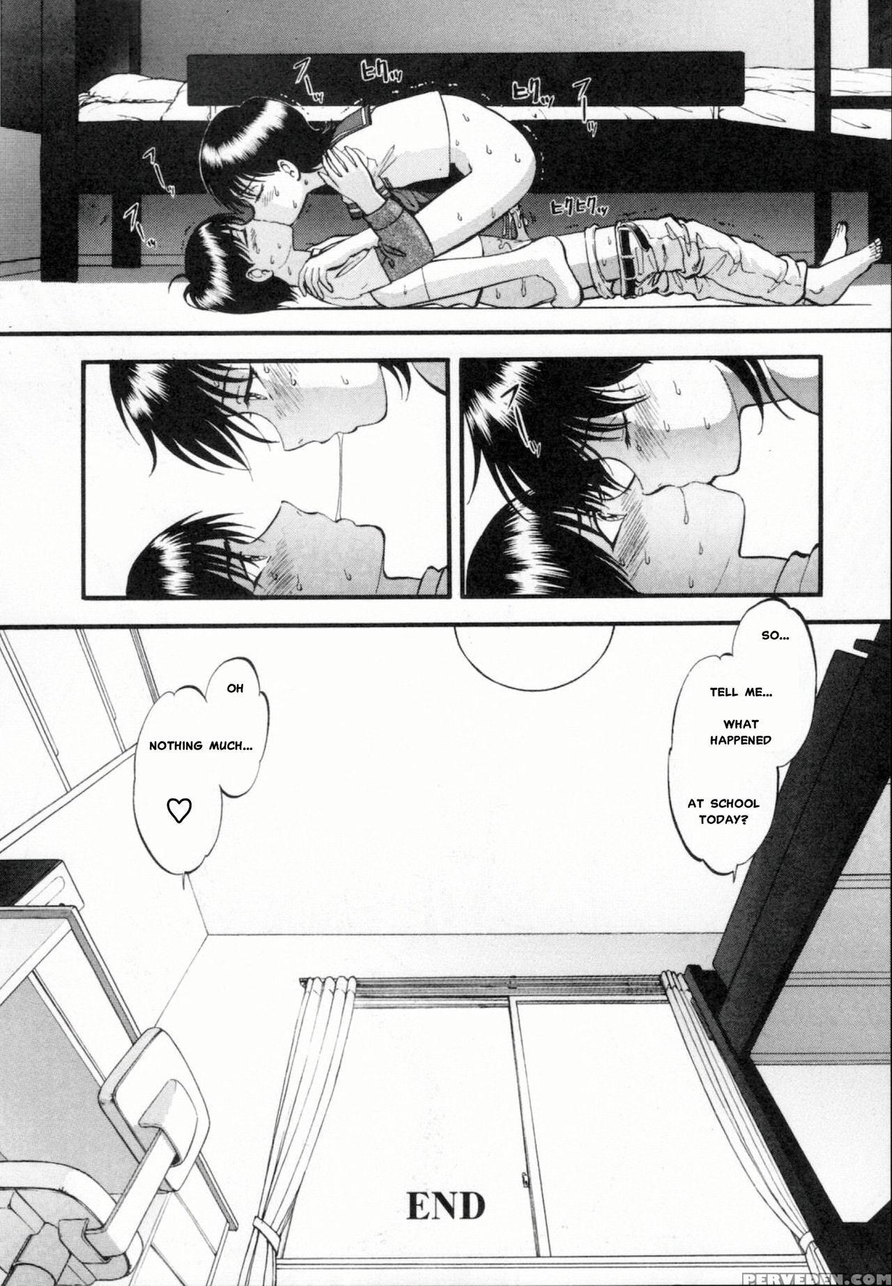 [yoriu Mushi] R Shitei Ge [english] [misterj] 1