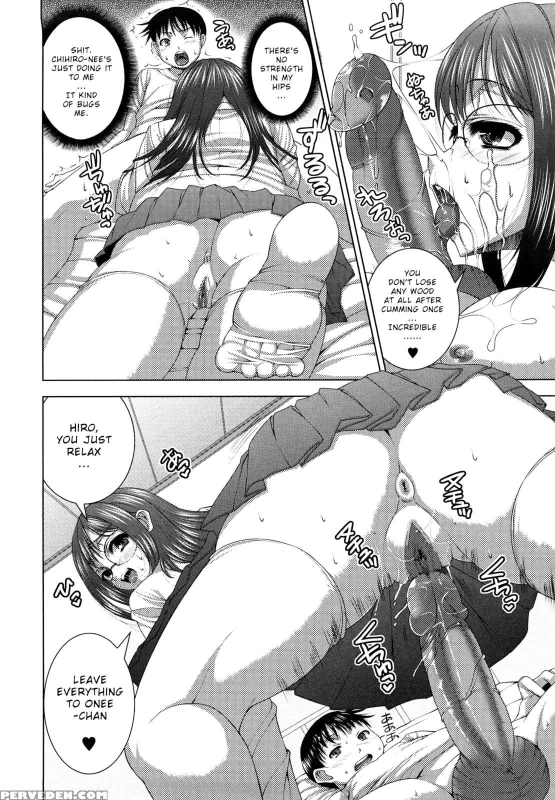 [yoshida Inuhito] Shimai Succubus | Sister Succubus (anesakyu) [english] [brolen] [decensored] 1