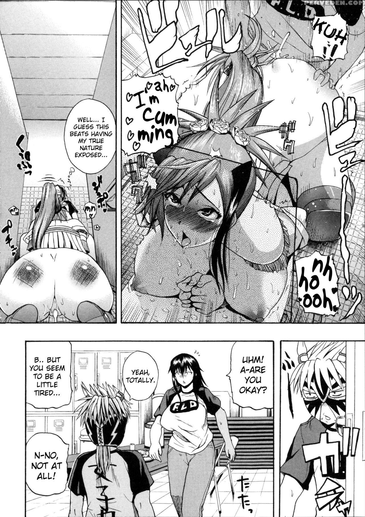 [yoshimura Tatsumaki] Monzetsu Taigatame ~count 3 De Ikasete Ageru~ | Faint In Agony Bodylock ~i'll Make You Cum On The Count Of 3~ [english] [brolen] 1