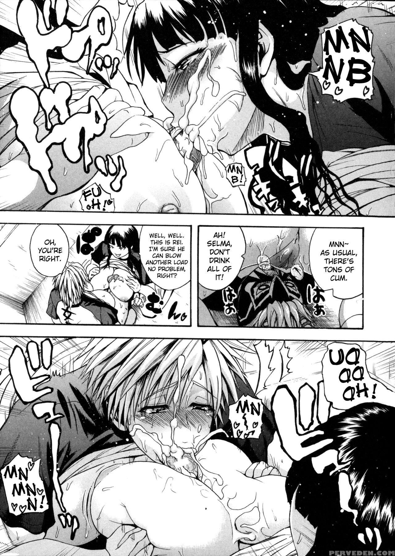 [yoshimura Tatsumaki] Monzetsu Taigatame ~count 3 De Ikasete Ageru~ | Faint In Agony Bodylock ~i'll Make You Cum On The Count Of 3~ [english] [brolen] 1