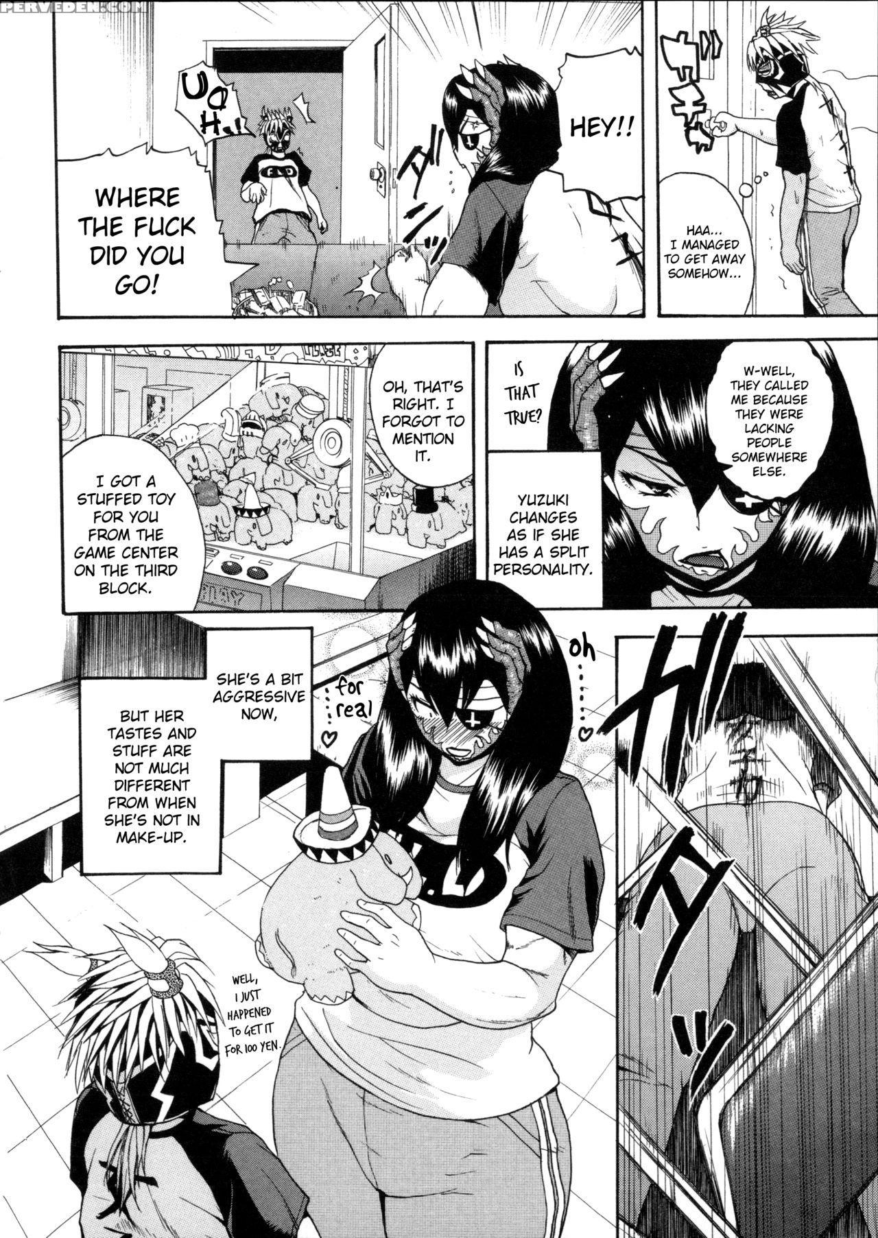 [yoshimura Tatsumaki] Monzetsu Taigatame ~count 3 De Ikasete Ageru~ | Faint In Agony Bodylock ~i'll Make You Cum On The Count Of 3~ [english] [brolen] 1