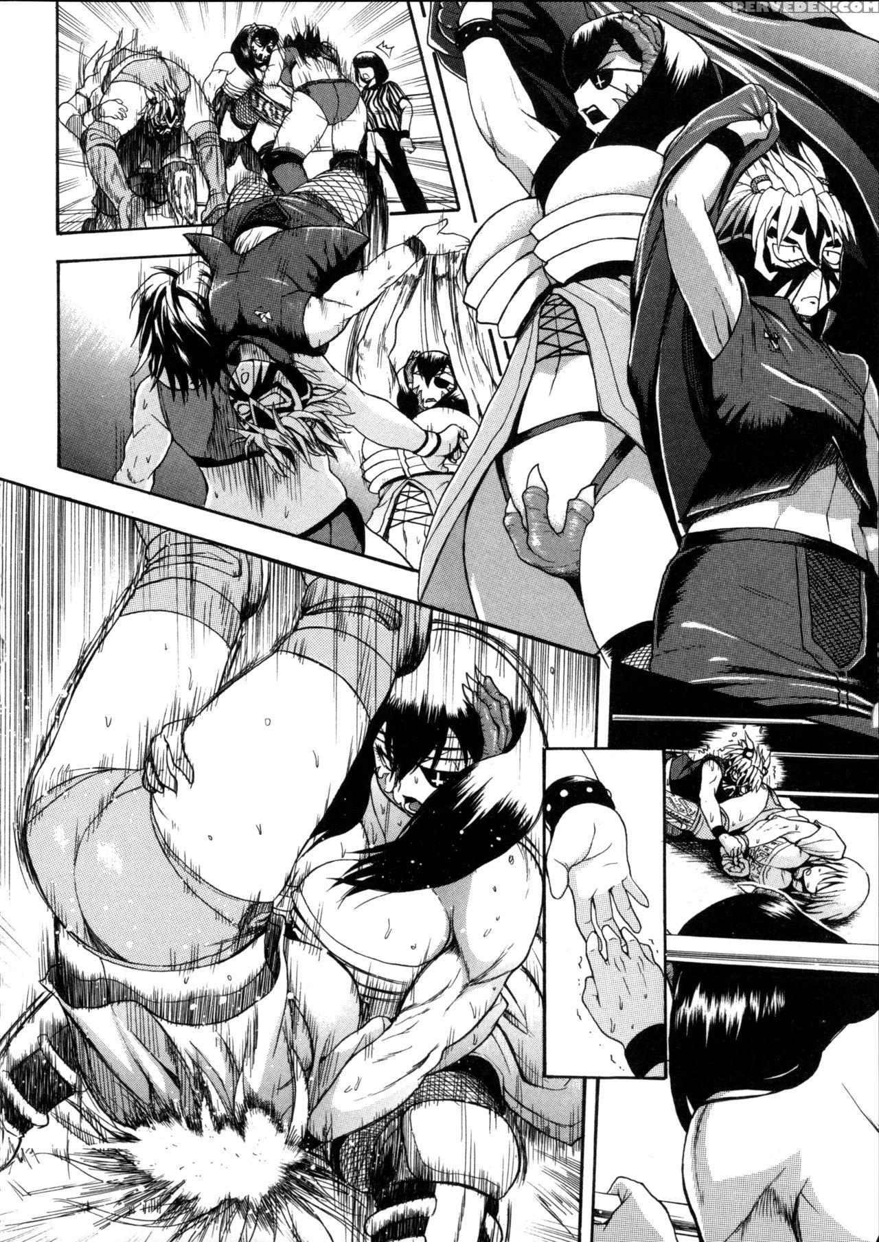 [yoshimura Tatsumaki] Monzetsu Taigatame ~count 3 De Ikasete Ageru~ | Faint In Agony Bodylock ~i'll Make You Cum On The Count Of 3~ [english] [brolen] 1