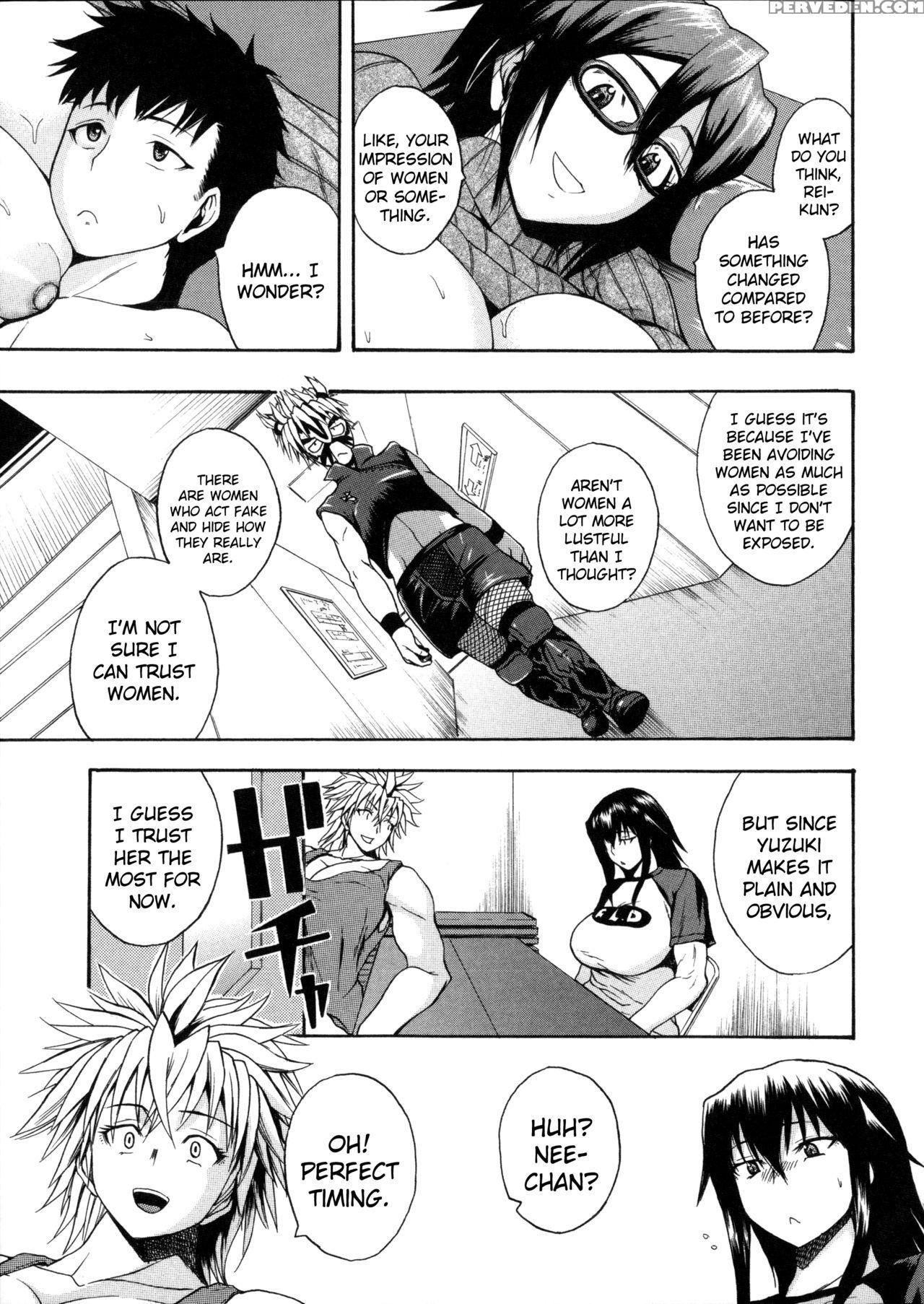 [yoshimura Tatsumaki] Monzetsu Taigatame ~count 3 De Ikasete Ageru~ | Faint In Agony Bodylock ~i'll Make You Cum On The Count Of 3~ [english] [brolen] 1