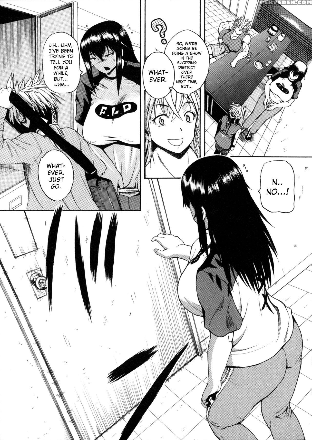 [yoshimura Tatsumaki] Monzetsu Taigatame ~count 3 De Ikasete Ageru~ | Faint In Agony Bodylock ~i'll Make You Cum On The Count Of 3~ [english] [brolen] 1