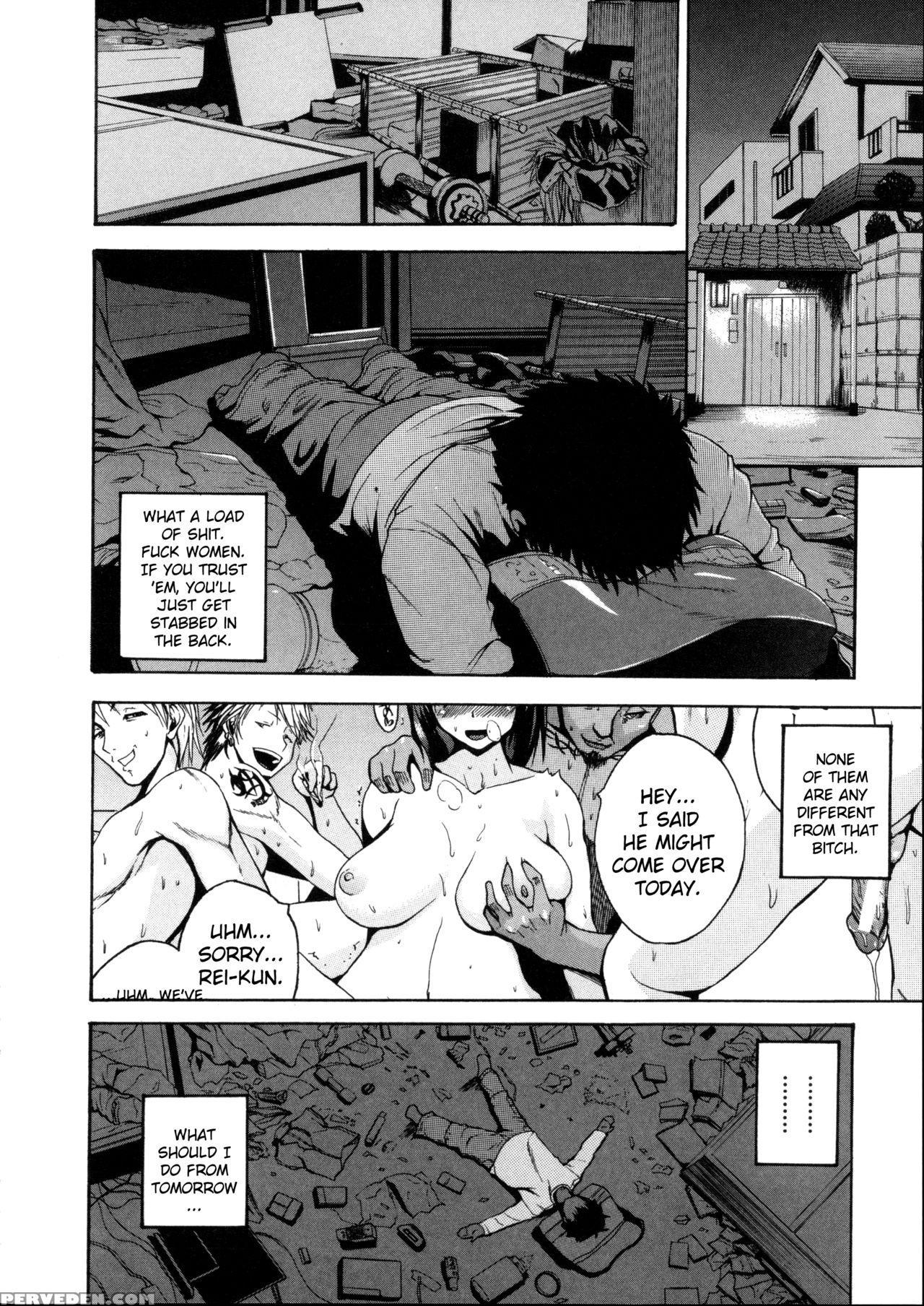 [yoshimura Tatsumaki] Monzetsu Taigatame ~count 3 De Ikasete Ageru~ | Faint In Agony Bodylock ~i'll Make You Cum On The Count Of 3~ [english] [brolen] 1