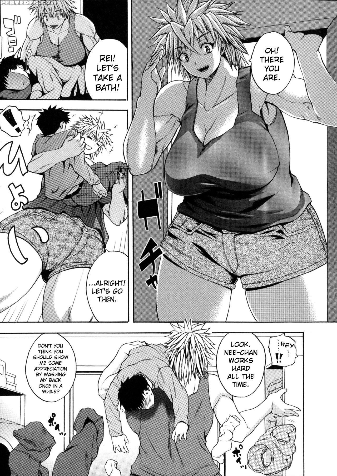 [yoshimura Tatsumaki] Monzetsu Taigatame ~count 3 De Ikasete Ageru~ | Faint In Agony Bodylock ~i'll Make You Cum On The Count Of 3~ [english] [brolen] 1