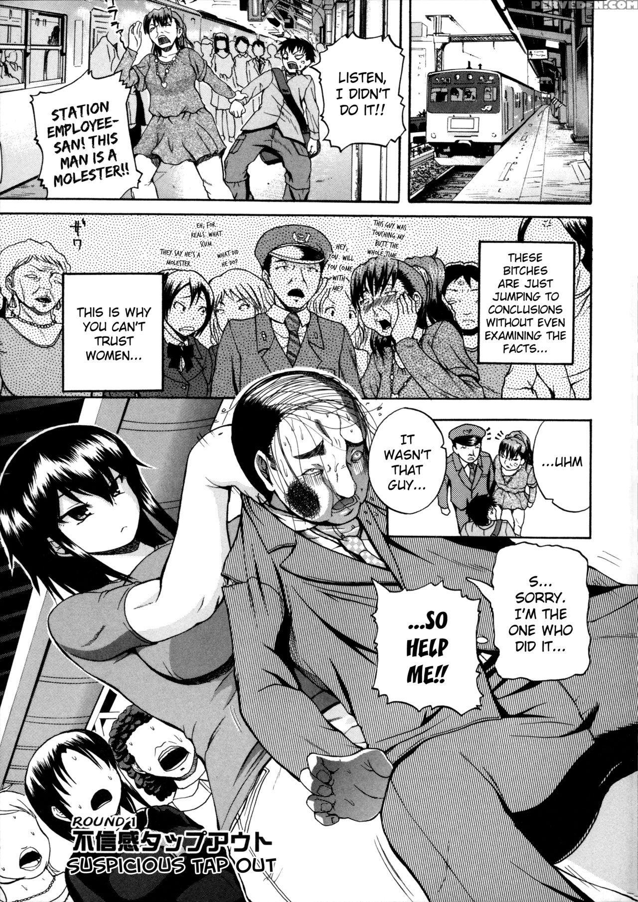 [yoshimura Tatsumaki] Monzetsu Taigatame ~count 3 De Ikasete Ageru~ | Faint In Agony Bodylock ~i'll Make You Cum On The Count Of 3~ [english] [brolen] 1