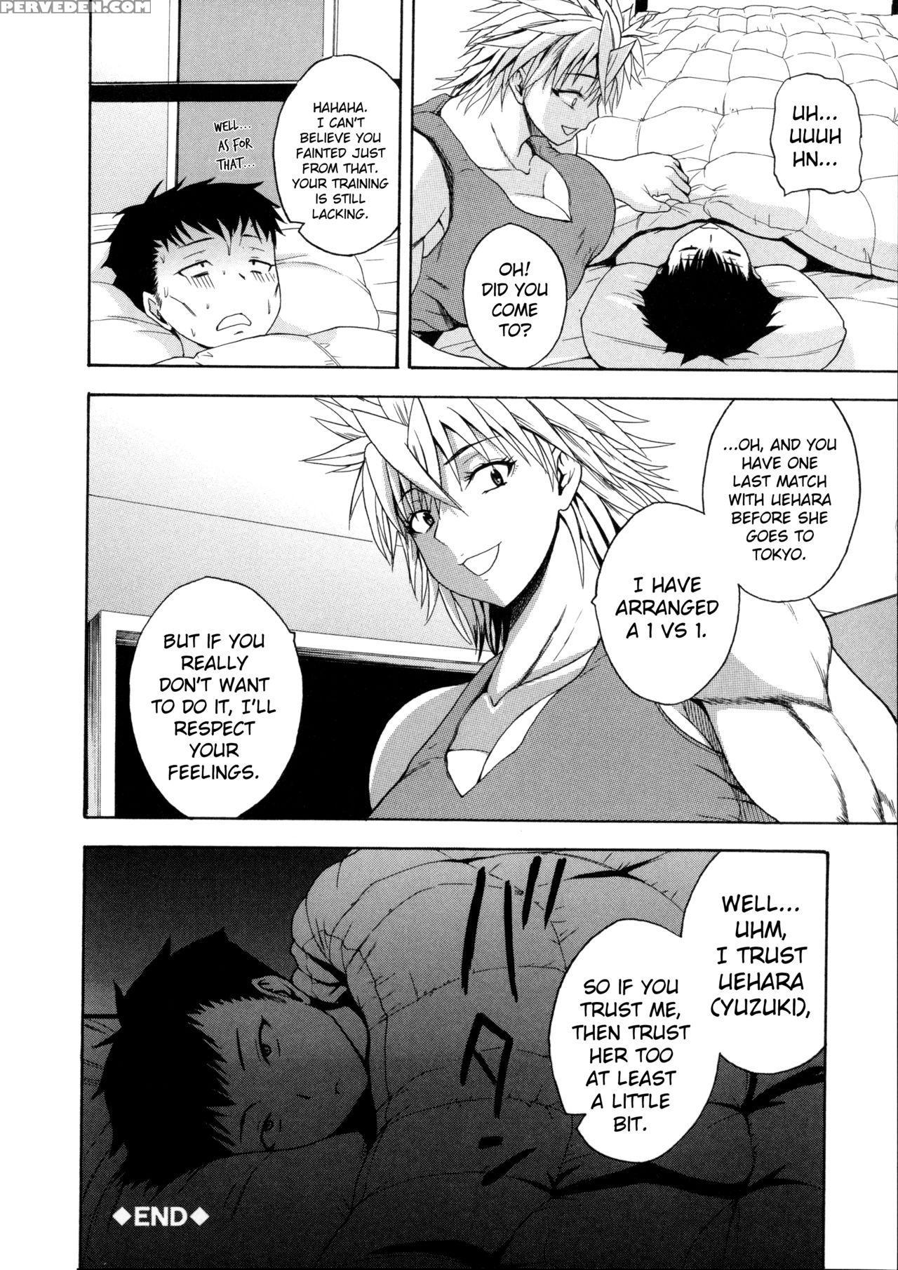 [yoshimura Tatsumaki] Monzetsu Taigatame ~count 3 De Ikasete Ageru~ | Faint In Agony Bodylock ~i'll Make You Cum On The Count Of 3~ [english] [brolen] 1