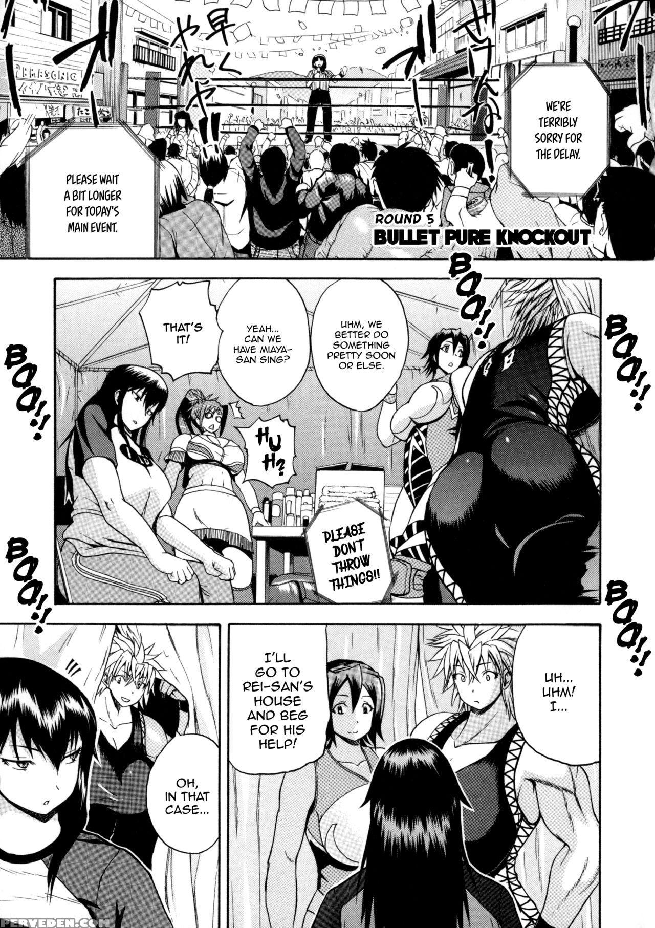 [yoshimura Tatsumaki] Monzetsu Taigatame ~count 3 De Ikasete Ageru~ | Faint In Agony Bodylock ~i'll Make You Cum On The Count Of 3~ [english] [brolen] 1
