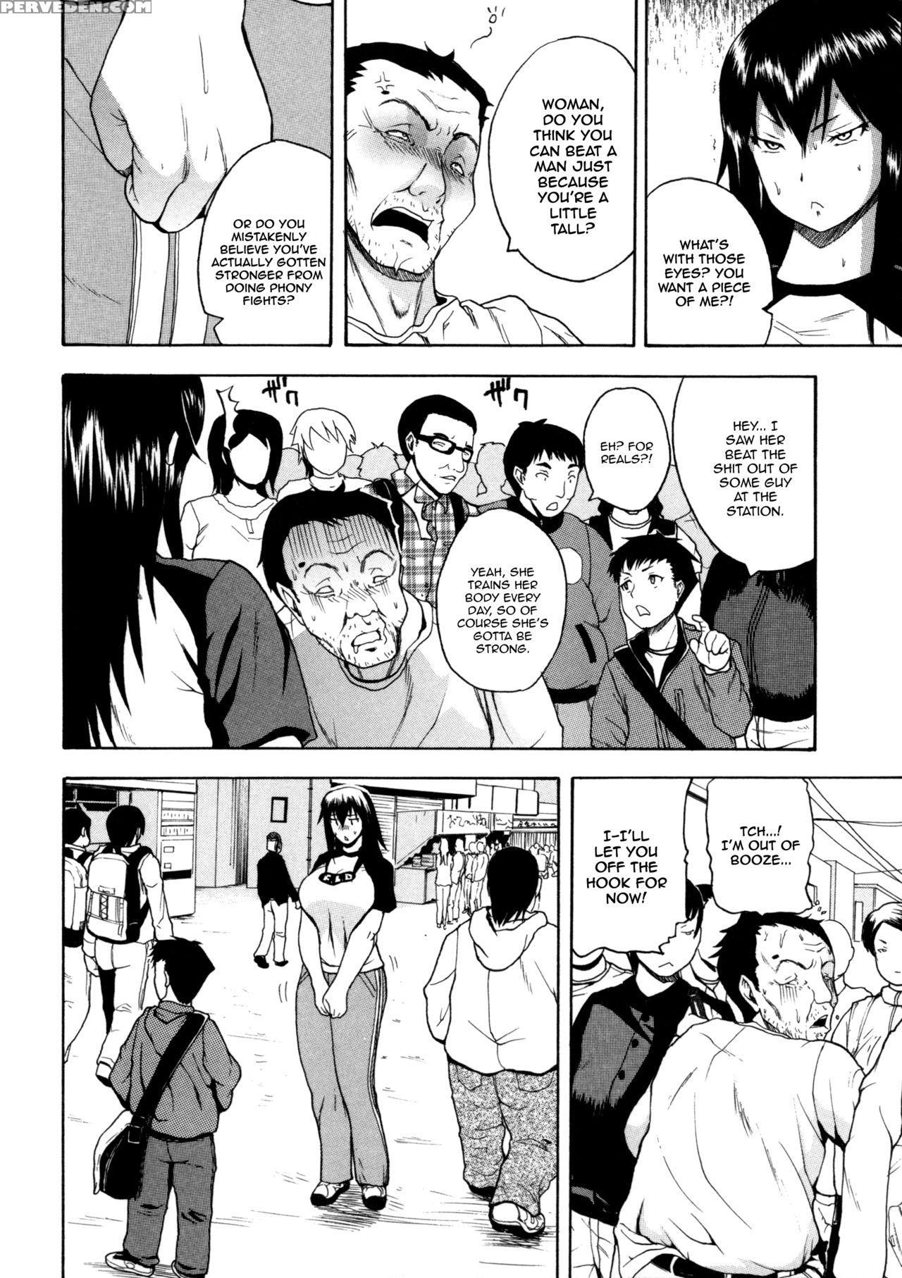 [yoshimura Tatsumaki] Monzetsu Taigatame ~count 3 De Ikasete Ageru~ | Faint In Agony Bodylock ~i'll Make You Cum On The Count Of 3~ [english] [brolen] 1