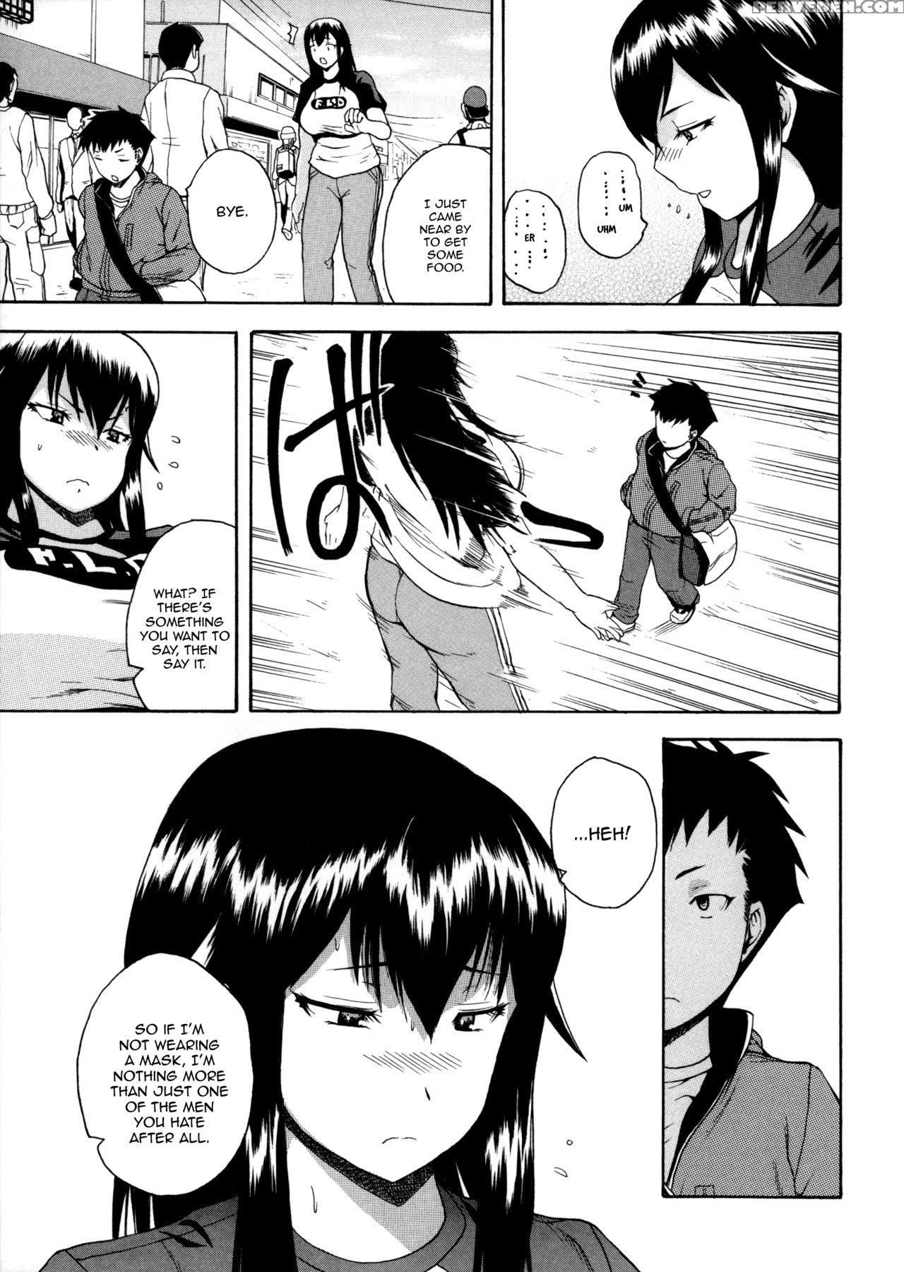[yoshimura Tatsumaki] Monzetsu Taigatame ~count 3 De Ikasete Ageru~ | Faint In Agony Bodylock ~i'll Make You Cum On The Count Of 3~ [english] [brolen] 1