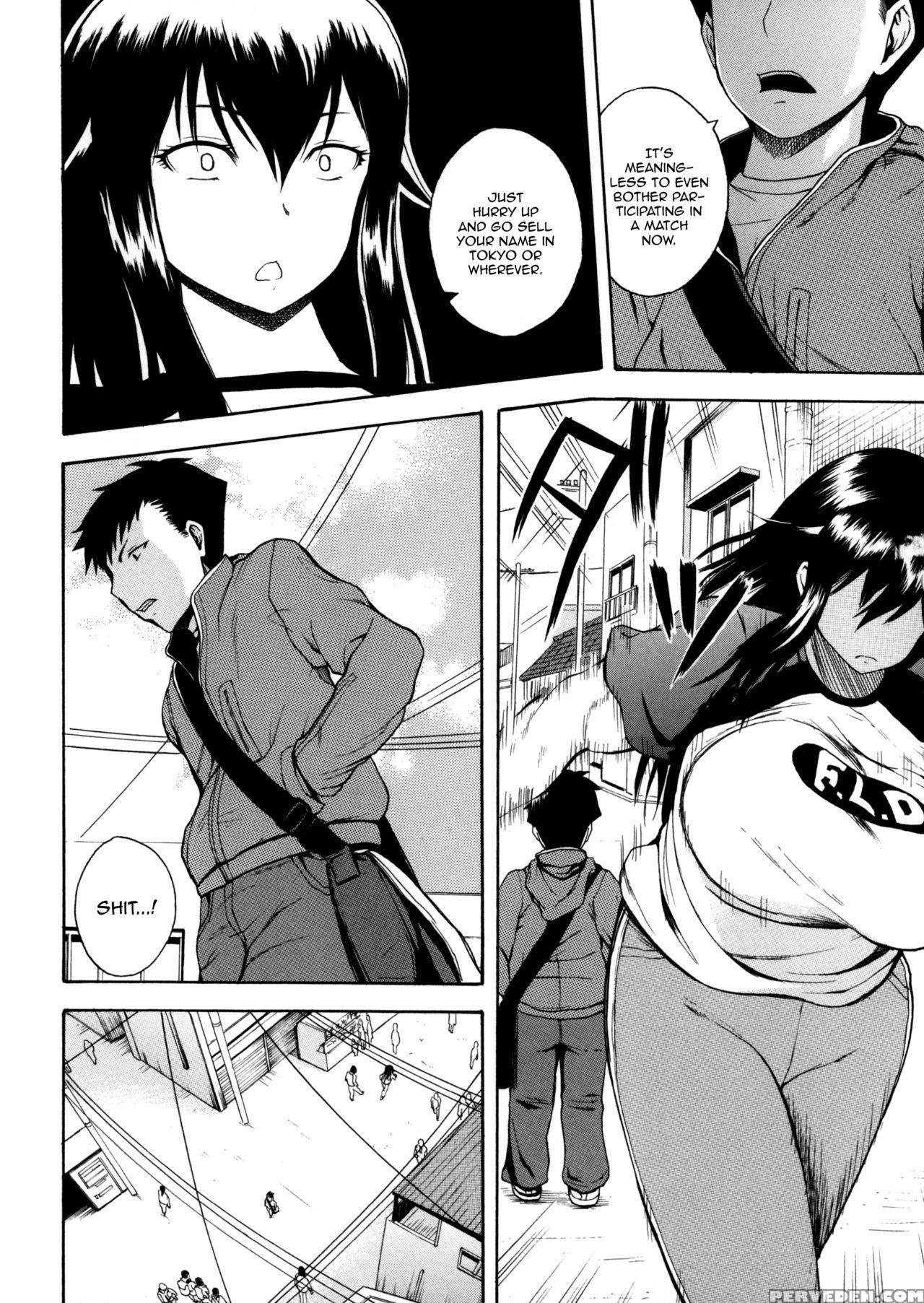 [yoshimura Tatsumaki] Monzetsu Taigatame ~count 3 De Ikasete Ageru~ | Faint In Agony Bodylock ~i'll Make You Cum On The Count Of 3~ [english] [brolen] 1