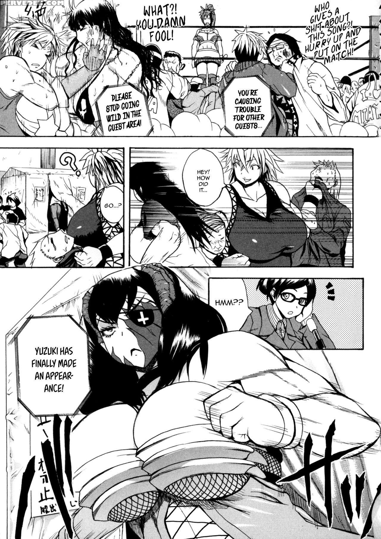 [yoshimura Tatsumaki] Monzetsu Taigatame ~count 3 De Ikasete Ageru~ | Faint In Agony Bodylock ~i'll Make You Cum On The Count Of 3~ [english] [brolen] 1