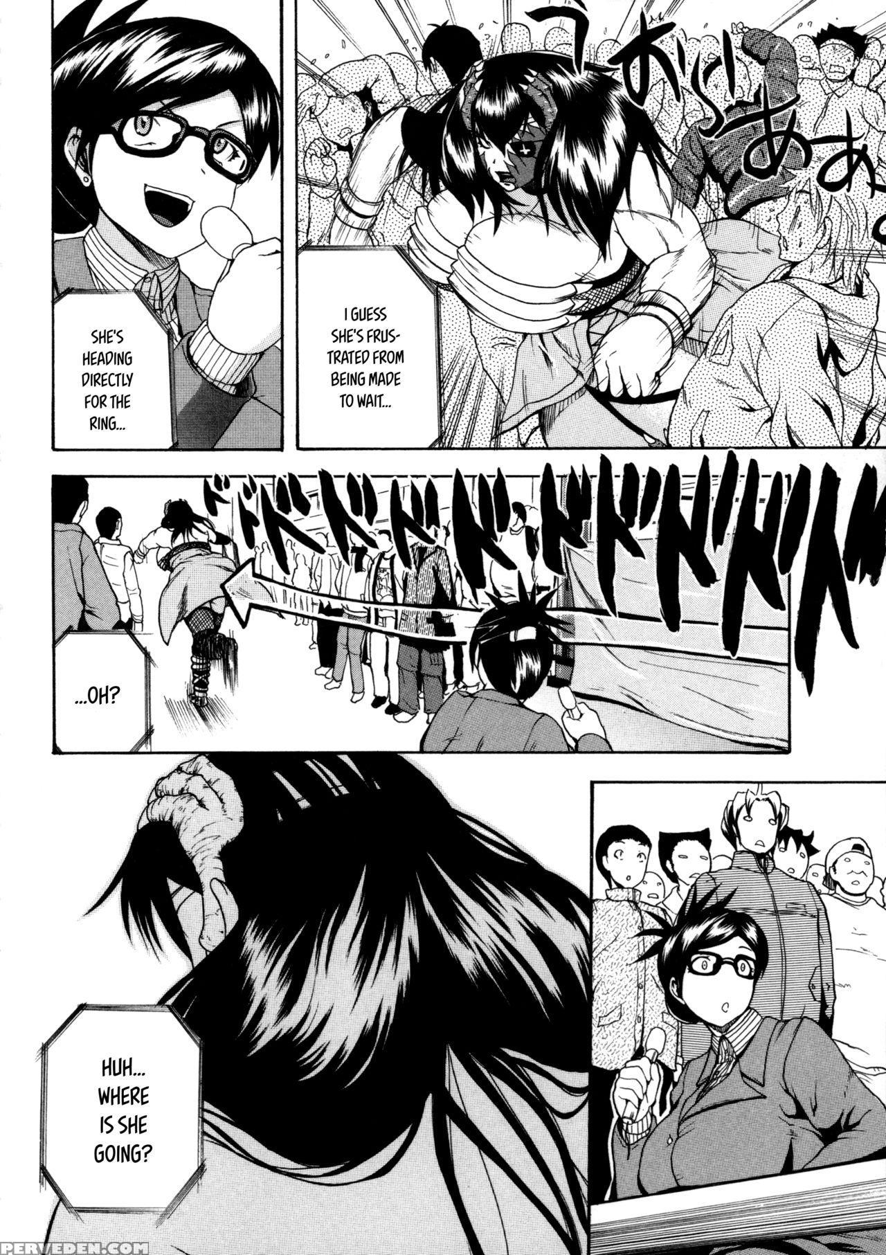 [yoshimura Tatsumaki] Monzetsu Taigatame ~count 3 De Ikasete Ageru~ | Faint In Agony Bodylock ~i'll Make You Cum On The Count Of 3~ [english] [brolen] 1
