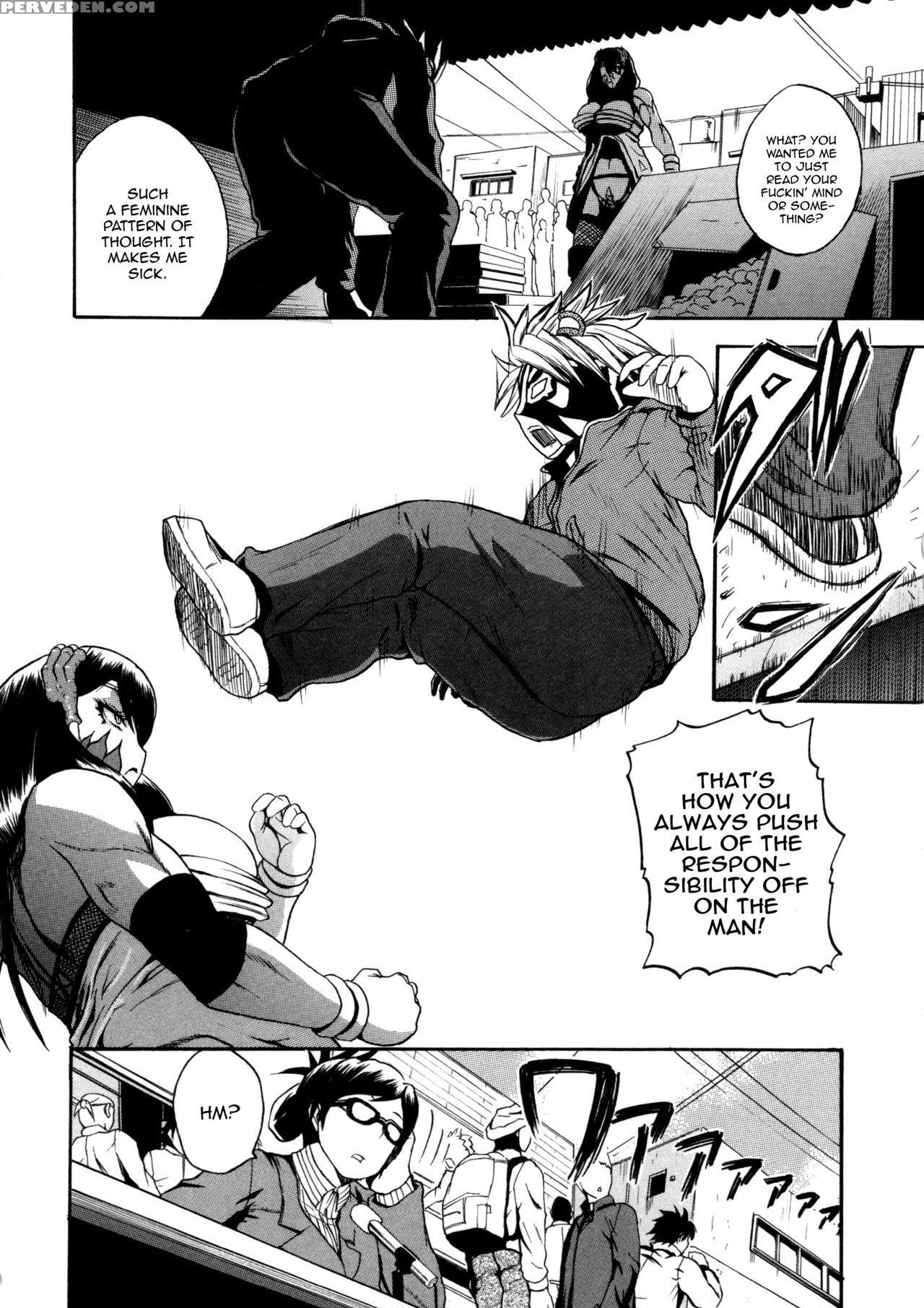 [yoshimura Tatsumaki] Monzetsu Taigatame ~count 3 De Ikasete Ageru~ | Faint In Agony Bodylock ~i'll Make You Cum On The Count Of 3~ [english] [brolen] 1