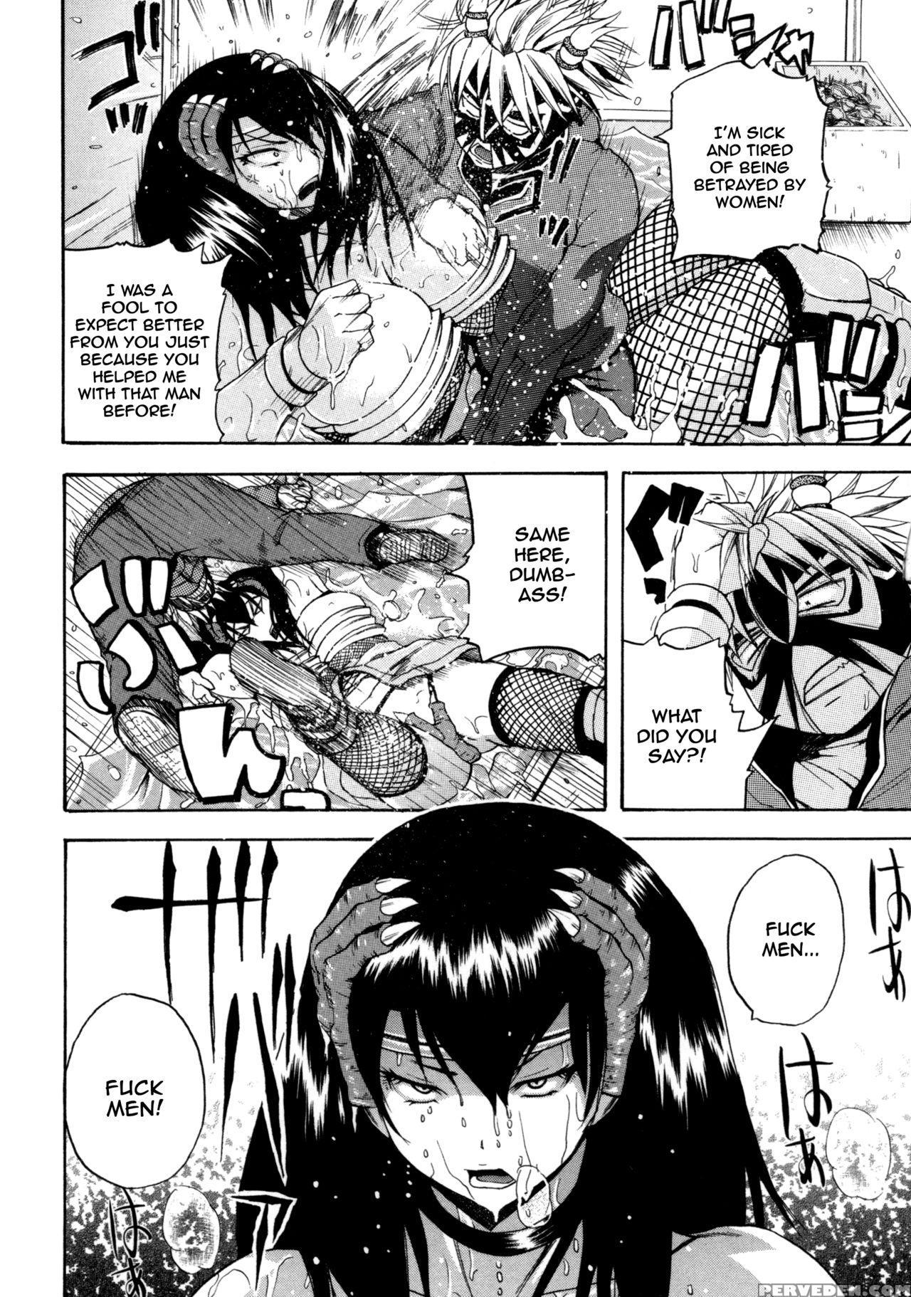 [yoshimura Tatsumaki] Monzetsu Taigatame ~count 3 De Ikasete Ageru~ | Faint In Agony Bodylock ~i'll Make You Cum On The Count Of 3~ [english] [brolen] 1