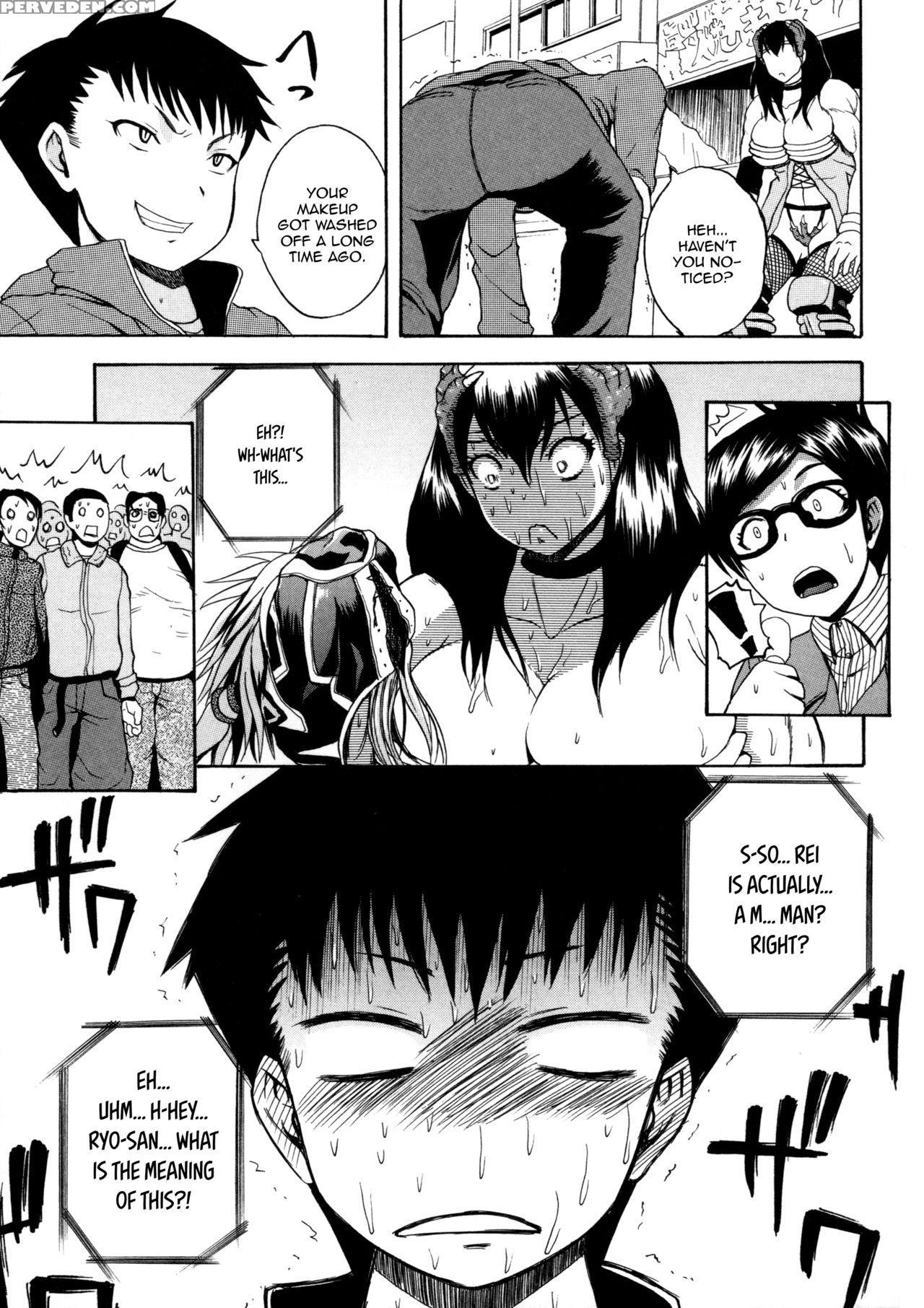 [yoshimura Tatsumaki] Monzetsu Taigatame ~count 3 De Ikasete Ageru~ | Faint In Agony Bodylock ~i'll Make You Cum On The Count Of 3~ [english] [brolen] 1