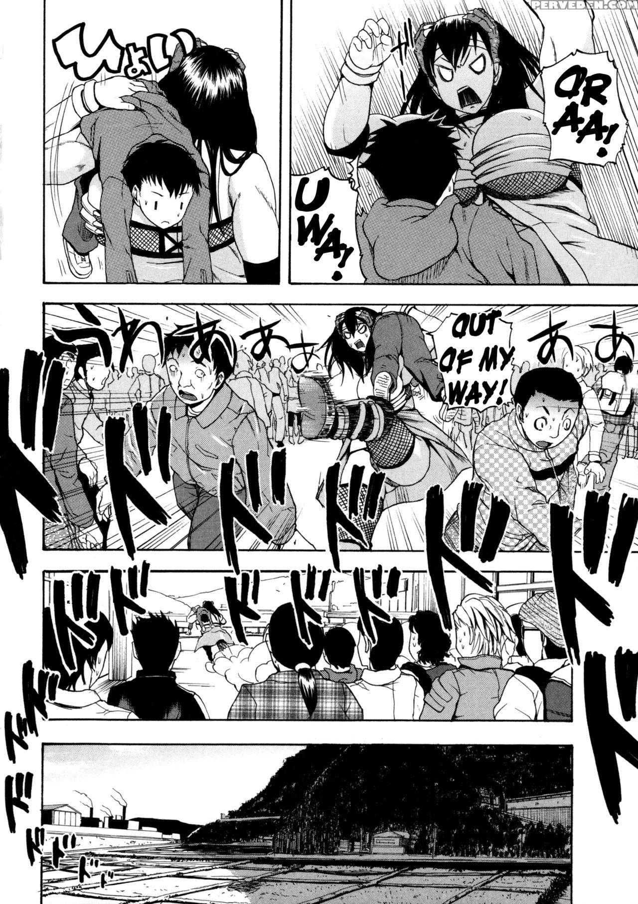 [yoshimura Tatsumaki] Monzetsu Taigatame ~count 3 De Ikasete Ageru~ | Faint In Agony Bodylock ~i'll Make You Cum On The Count Of 3~ [english] [brolen] 1