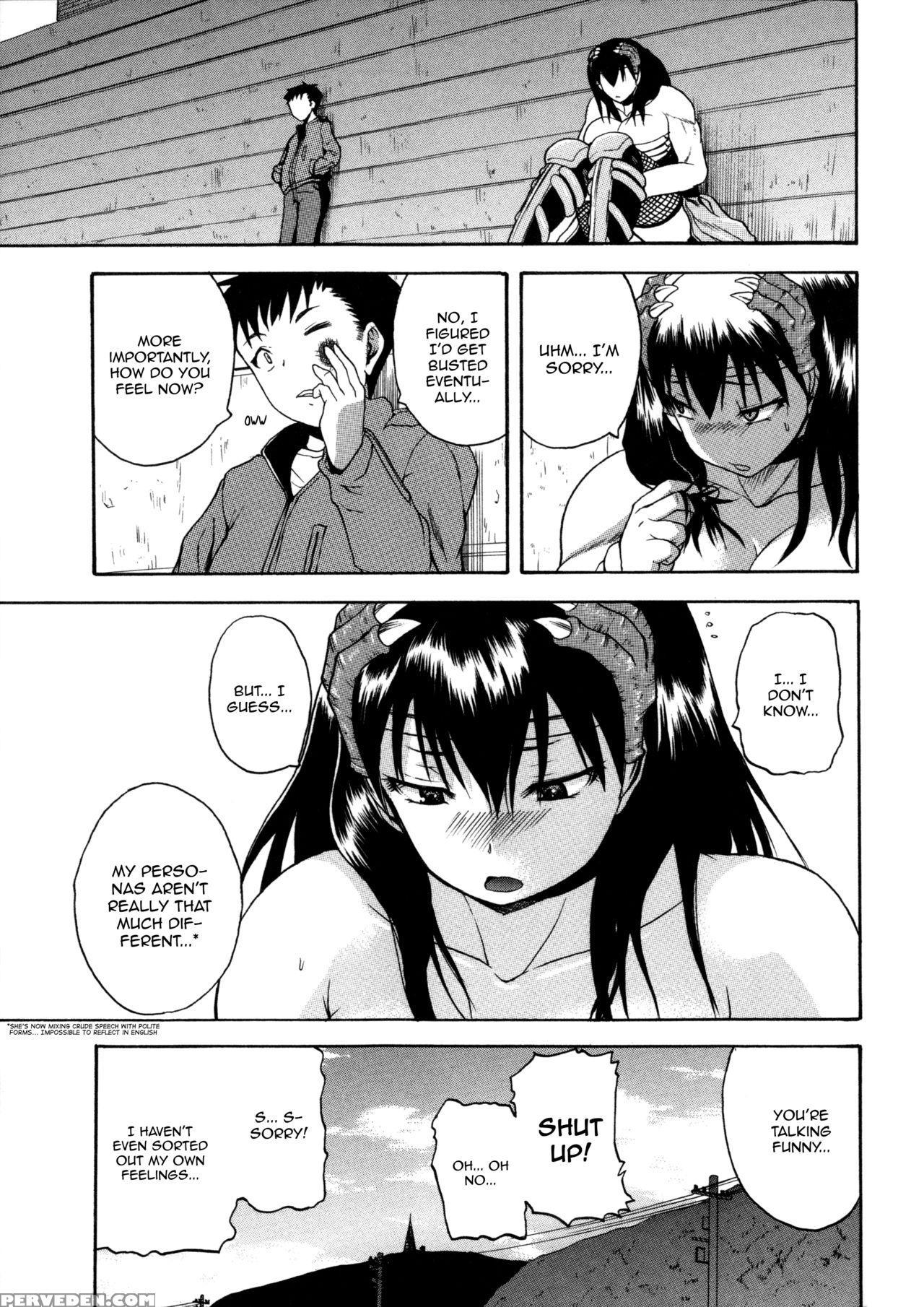 [yoshimura Tatsumaki] Monzetsu Taigatame ~count 3 De Ikasete Ageru~ | Faint In Agony Bodylock ~i'll Make You Cum On The Count Of 3~ [english] [brolen] 1