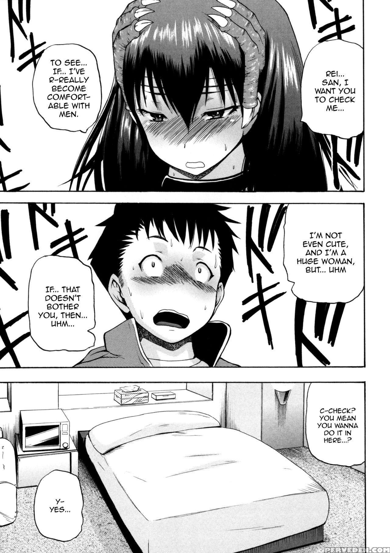 [yoshimura Tatsumaki] Monzetsu Taigatame ~count 3 De Ikasete Ageru~ | Faint In Agony Bodylock ~i'll Make You Cum On The Count Of 3~ [english] [brolen] 1