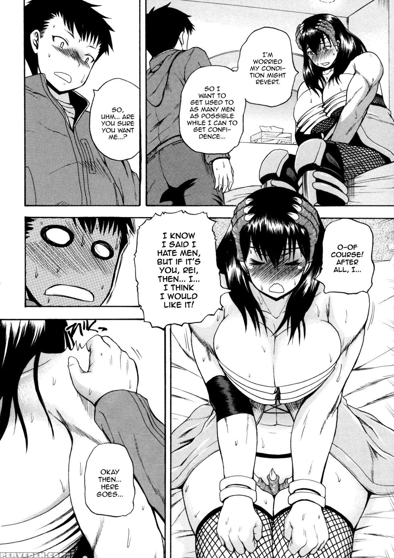 [yoshimura Tatsumaki] Monzetsu Taigatame ~count 3 De Ikasete Ageru~ | Faint In Agony Bodylock ~i'll Make You Cum On The Count Of 3~ [english] [brolen] 1