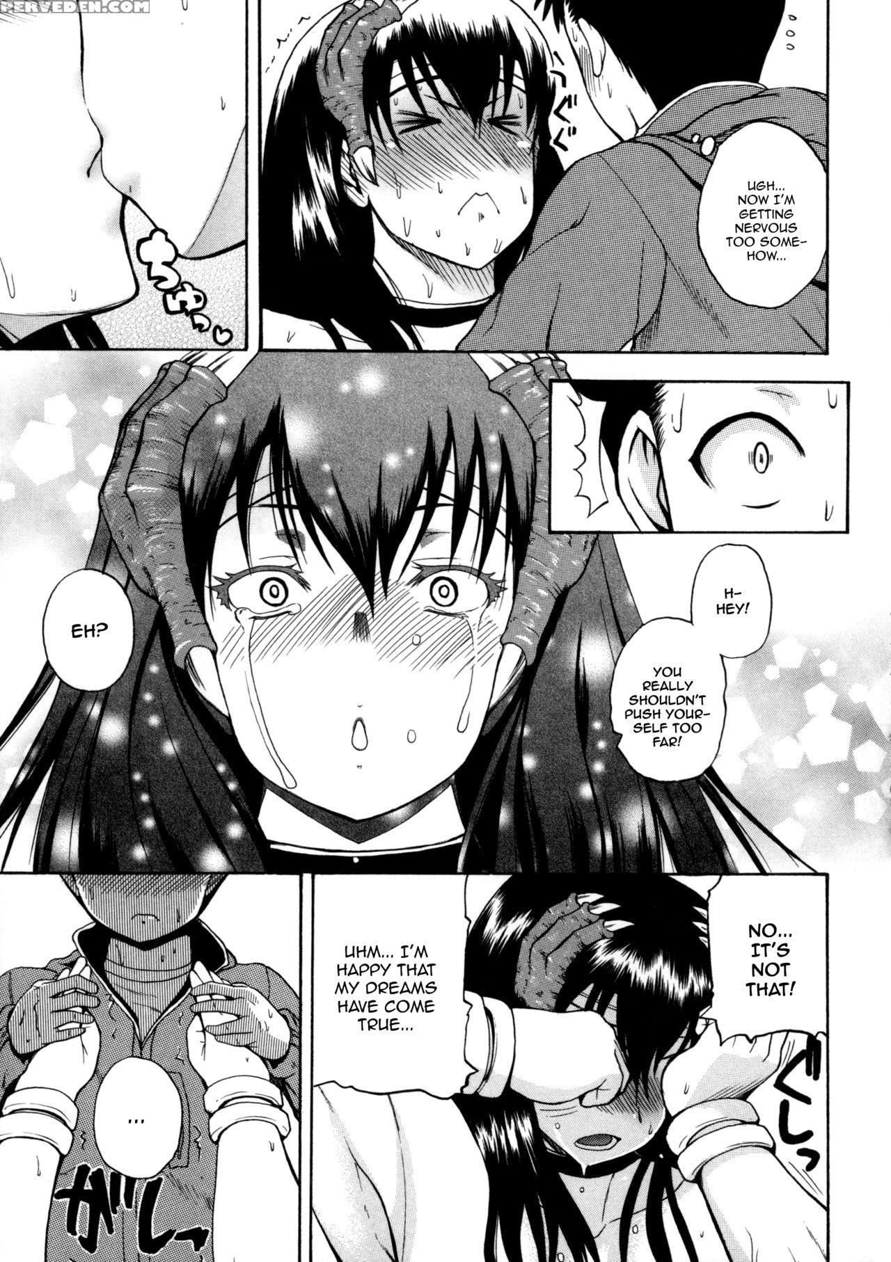 [yoshimura Tatsumaki] Monzetsu Taigatame ~count 3 De Ikasete Ageru~ | Faint In Agony Bodylock ~i'll Make You Cum On The Count Of 3~ [english] [brolen] 1