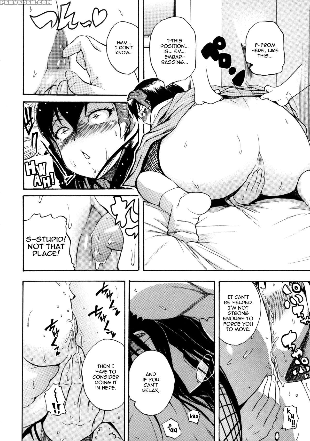[yoshimura Tatsumaki] Monzetsu Taigatame ~count 3 De Ikasete Ageru~ | Faint In Agony Bodylock ~i'll Make You Cum On The Count Of 3~ [english] [brolen] 1
