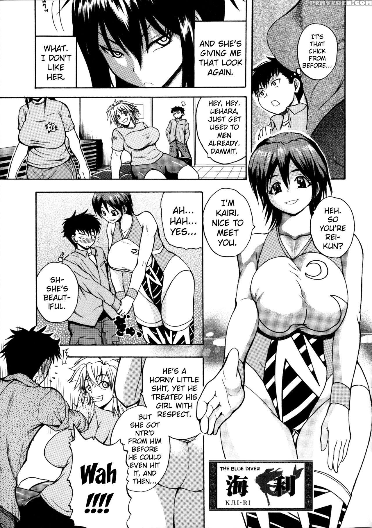 [yoshimura Tatsumaki] Monzetsu Taigatame ~count 3 De Ikasete Ageru~ | Faint In Agony Bodylock ~i'll Make You Cum On The Count Of 3~ [english] [brolen] 1