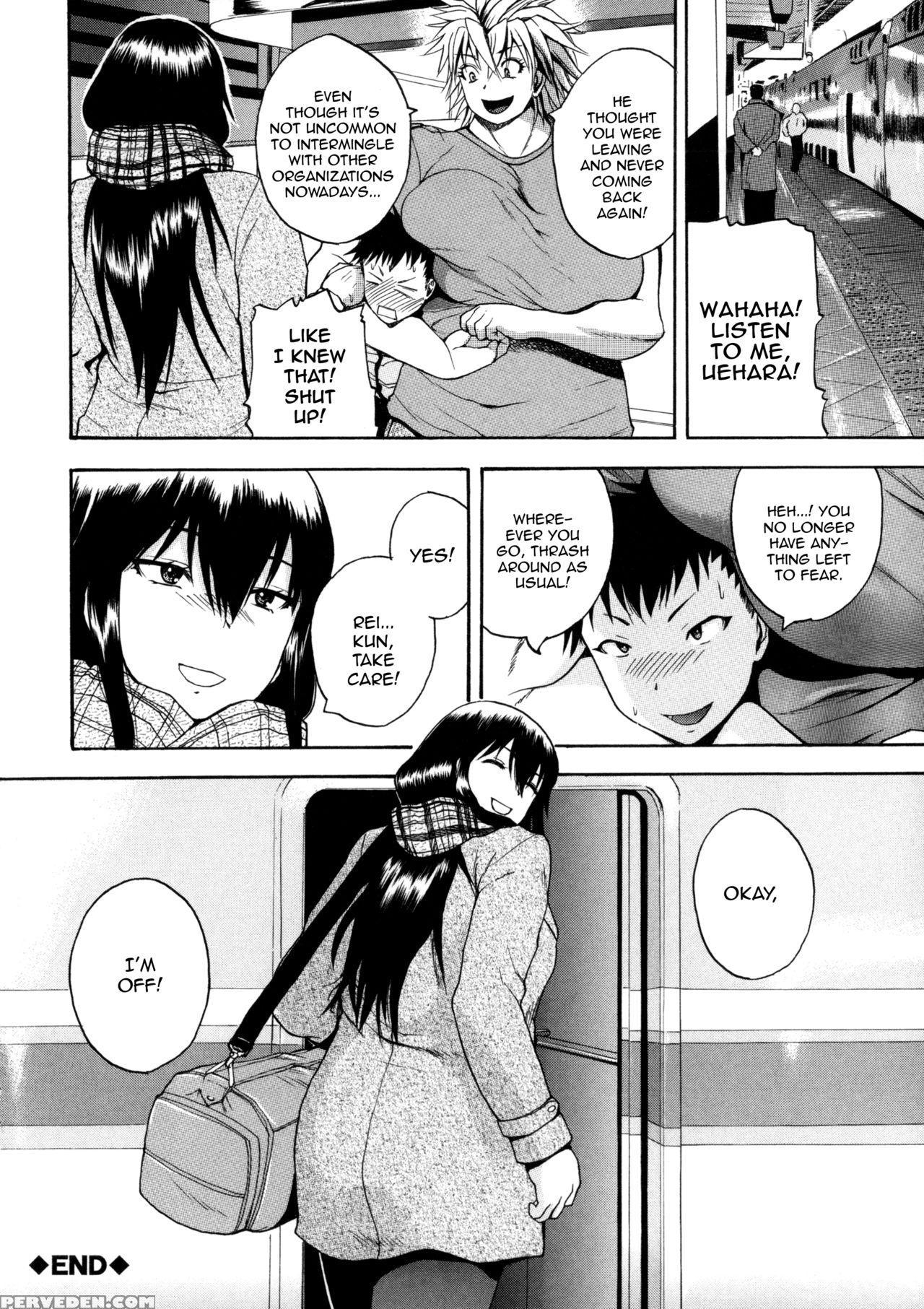 [yoshimura Tatsumaki] Monzetsu Taigatame ~count 3 De Ikasete Ageru~ | Faint In Agony Bodylock ~i'll Make You Cum On The Count Of 3~ [english] [brolen] 1