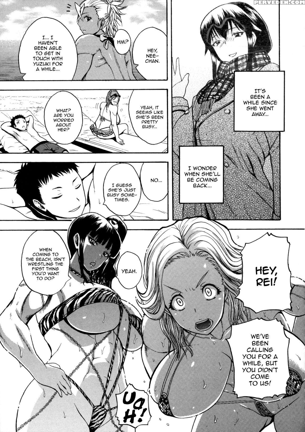 [yoshimura Tatsumaki] Monzetsu Taigatame ~count 3 De Ikasete Ageru~ | Faint In Agony Bodylock ~i'll Make You Cum On The Count Of 3~ [english] [brolen] 1
