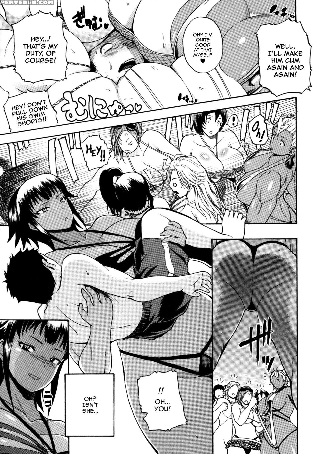 [yoshimura Tatsumaki] Monzetsu Taigatame ~count 3 De Ikasete Ageru~ | Faint In Agony Bodylock ~i'll Make You Cum On The Count Of 3~ [english] [brolen] 1