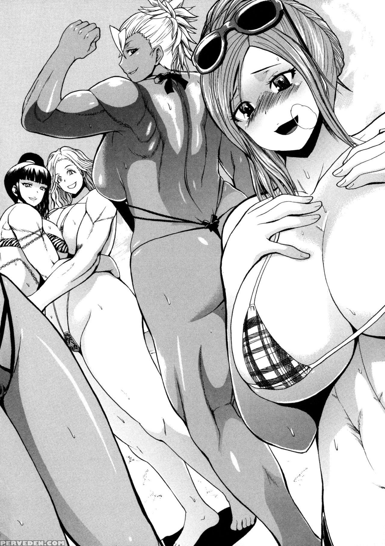 [yoshimura Tatsumaki] Monzetsu Taigatame ~count 3 De Ikasete Ageru~ | Faint In Agony Bodylock ~i'll Make You Cum On The Count Of 3~ [english] [brolen] 1