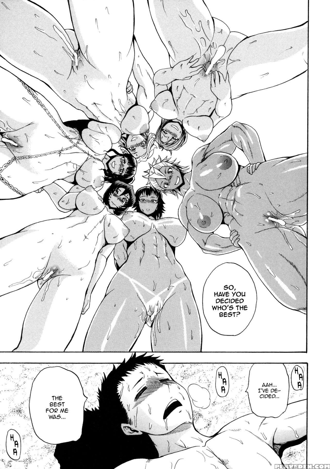[yoshimura Tatsumaki] Monzetsu Taigatame ~count 3 De Ikasete Ageru~ | Faint In Agony Bodylock ~i'll Make You Cum On The Count Of 3~ [english] [brolen] 1