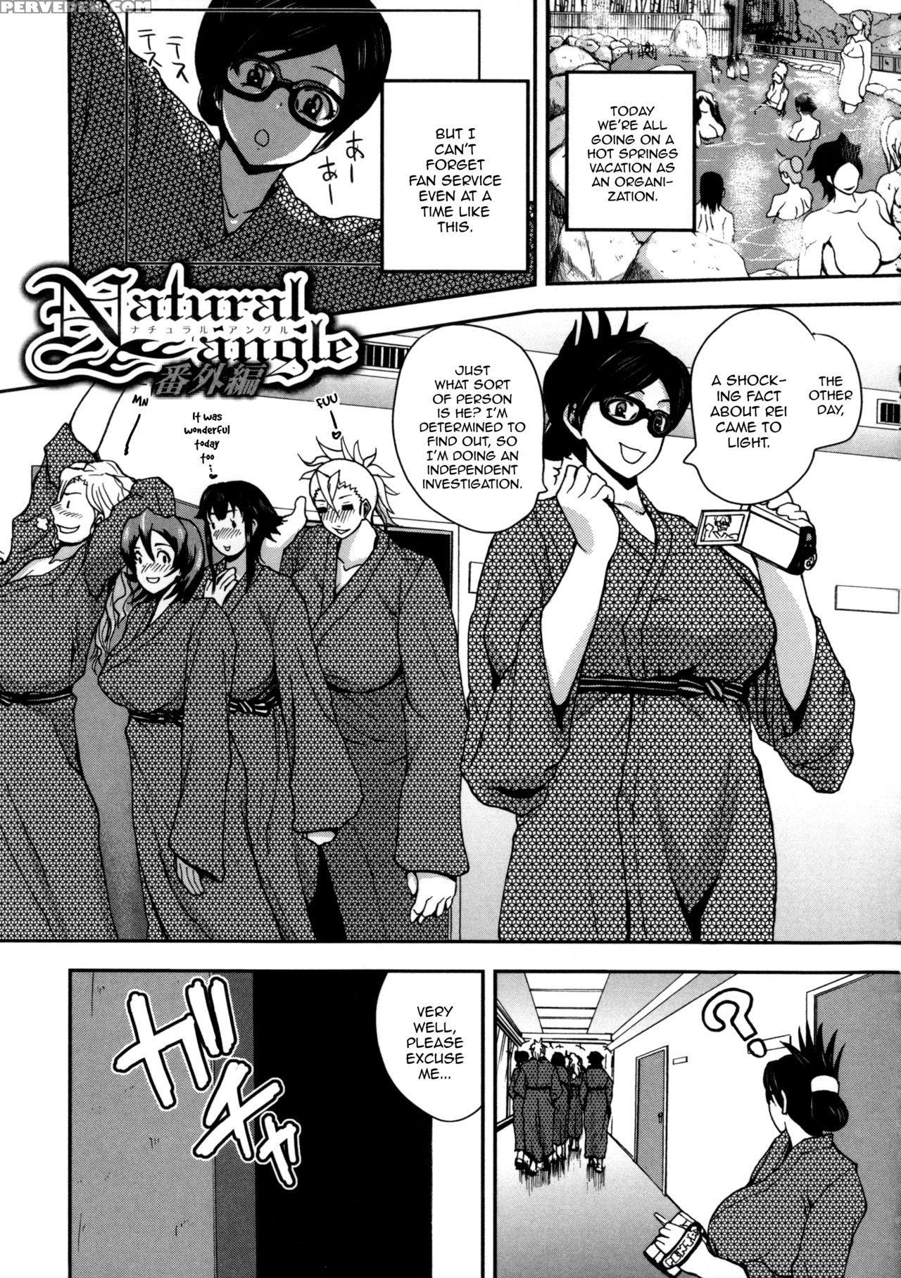 [yoshimura Tatsumaki] Monzetsu Taigatame ~count 3 De Ikasete Ageru~ | Faint In Agony Bodylock ~i'll Make You Cum On The Count Of 3~ [english] [brolen] 1