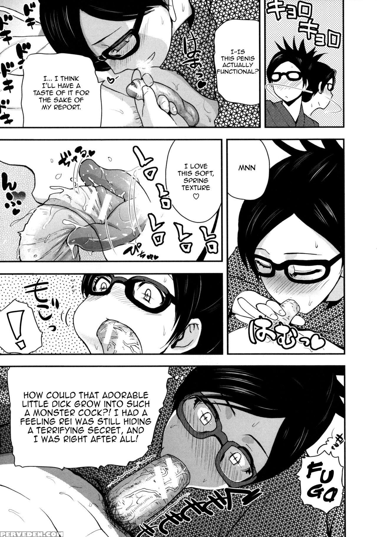 [yoshimura Tatsumaki] Monzetsu Taigatame ~count 3 De Ikasete Ageru~ | Faint In Agony Bodylock ~i'll Make You Cum On The Count Of 3~ [english] [brolen] 1