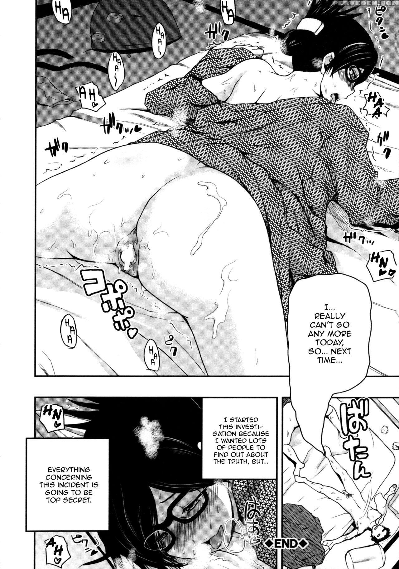 [yoshimura Tatsumaki] Monzetsu Taigatame ~count 3 De Ikasete Ageru~ | Faint In Agony Bodylock ~i'll Make You Cum On The Count Of 3~ [english] [brolen] 1
