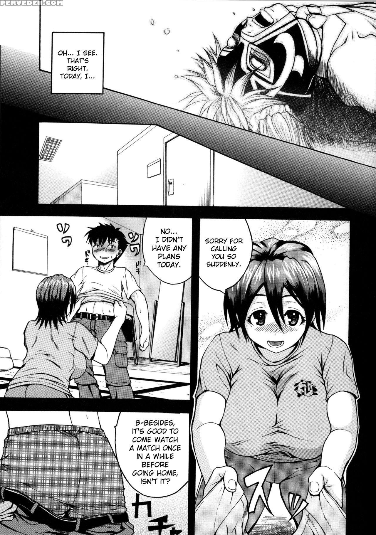 [yoshimura Tatsumaki] Monzetsu Taigatame ~count 3 De Ikasete Ageru~ | Faint In Agony Bodylock ~i'll Make You Cum On The Count Of 3~ [english] [brolen] 1
